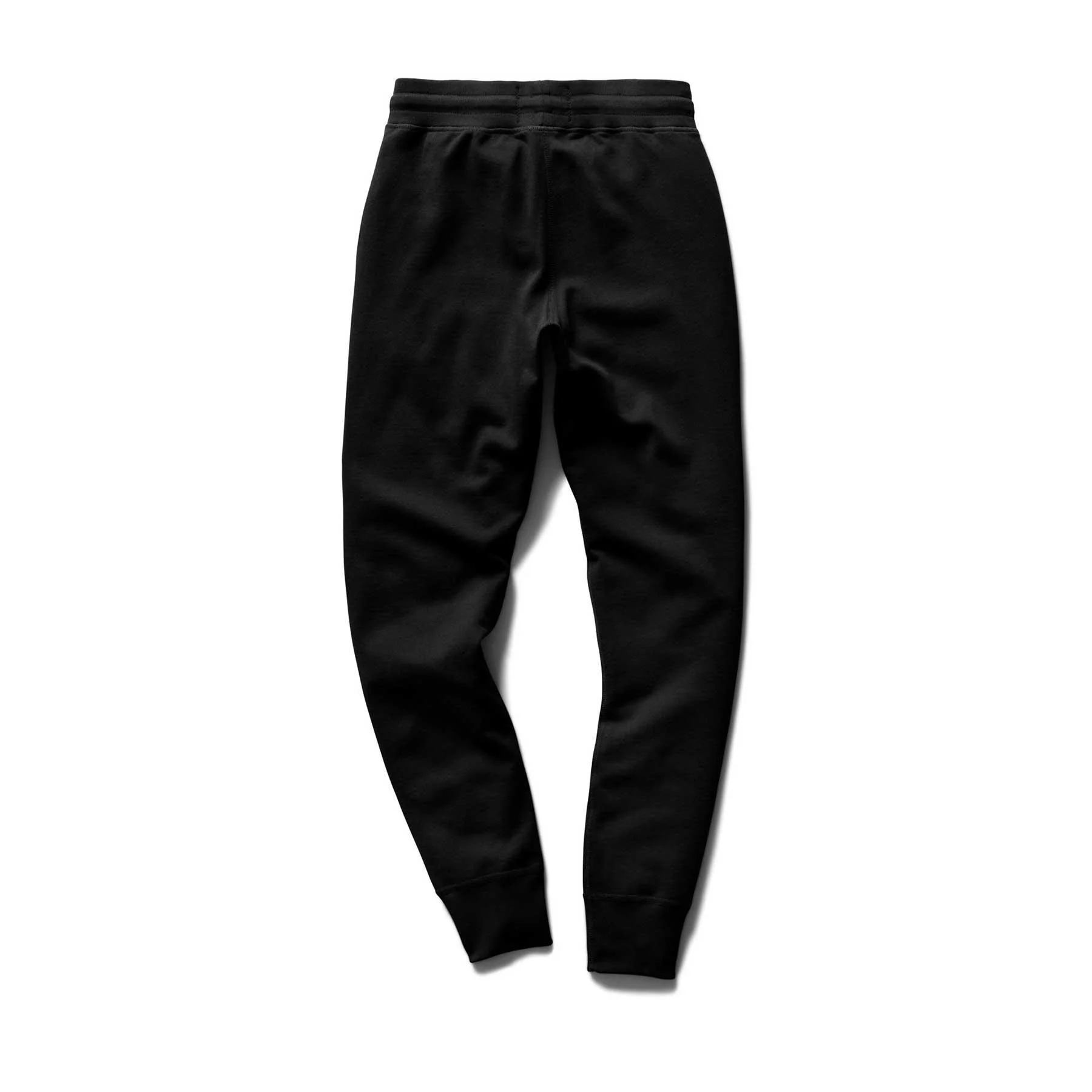 Reigning Champ Women's Knit mid Weight Terry Slim Sweatpant - Image 2