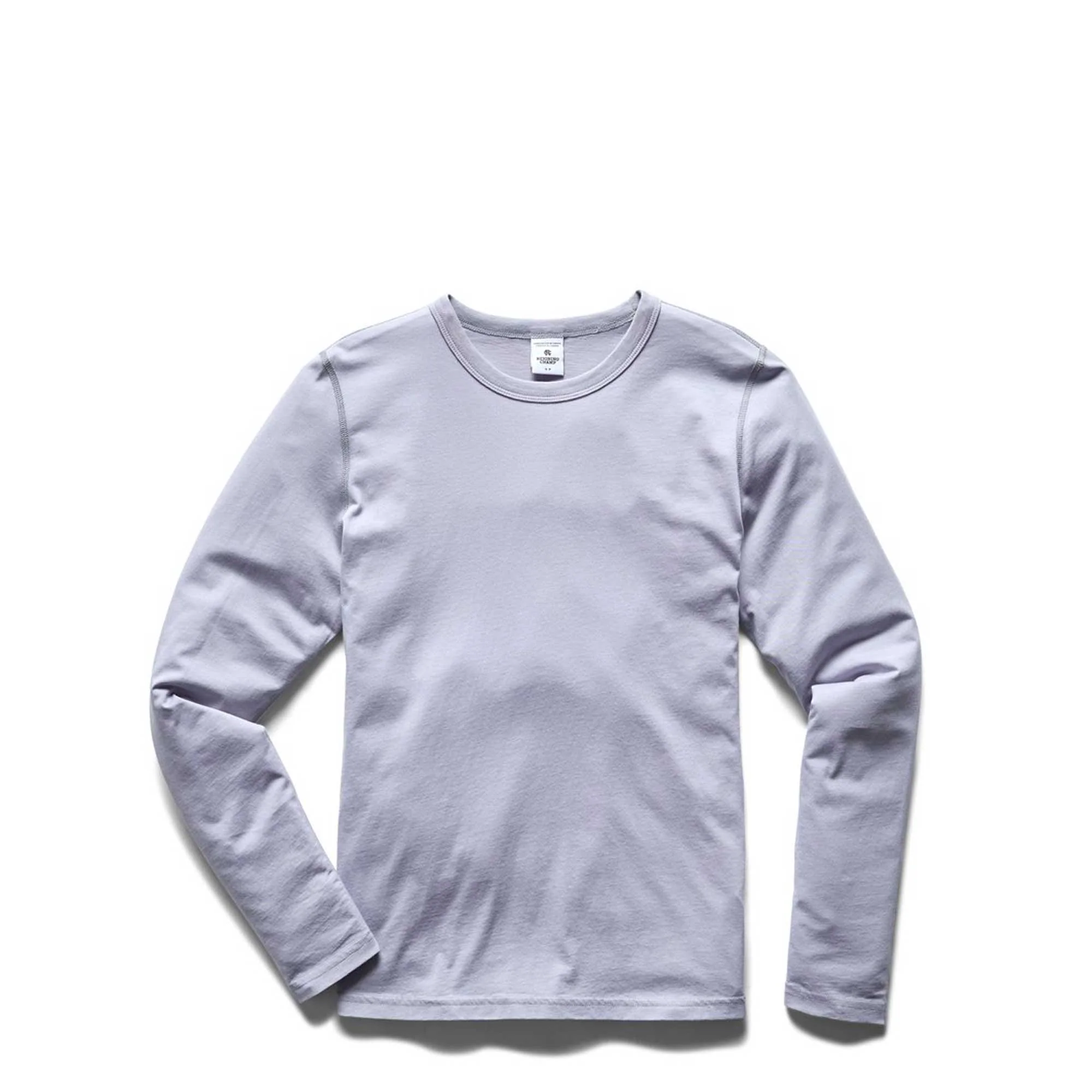 Reigning Champ Women's Prima Jersey L/S