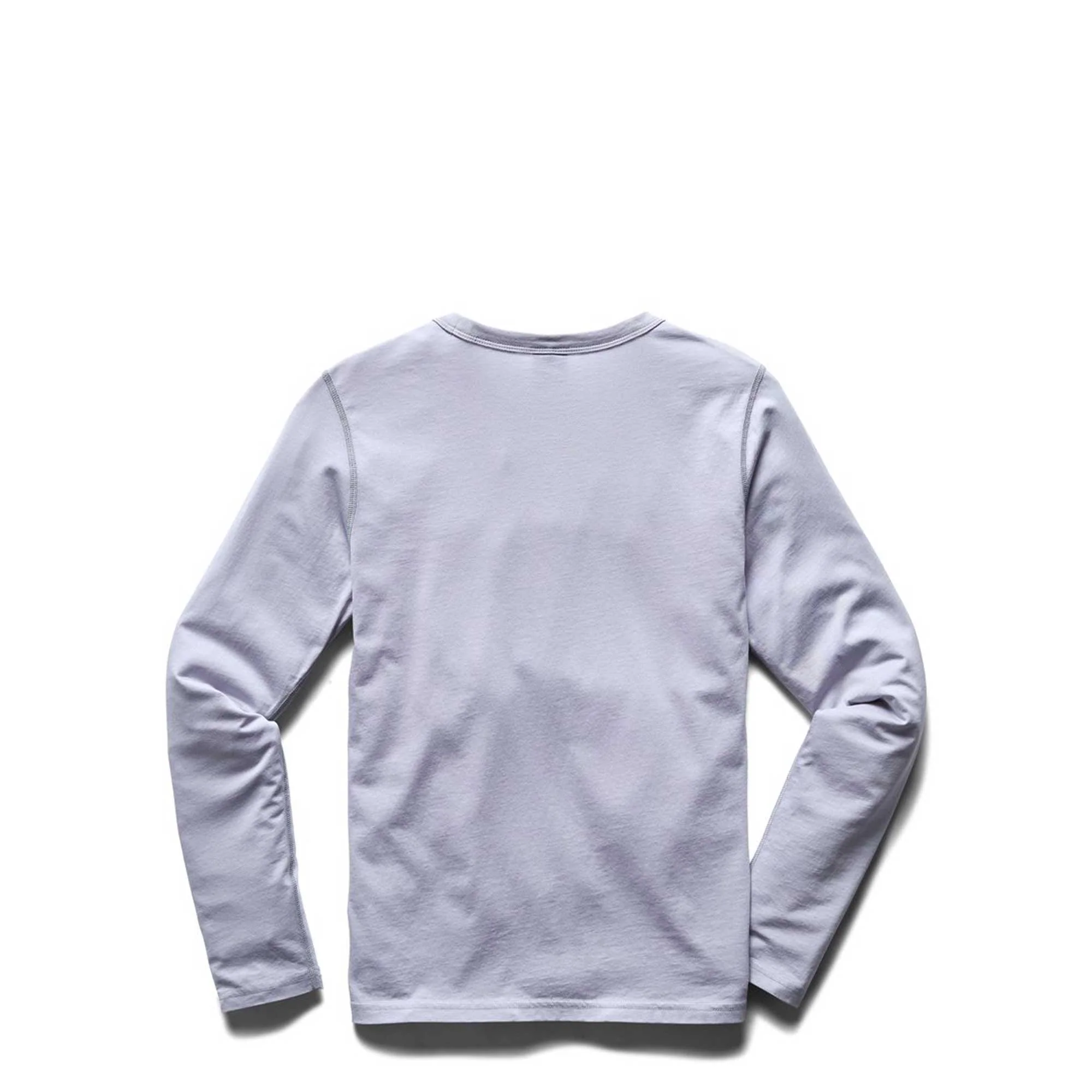 Reigning Champ Women's Prima Jersey L/S - Image 2