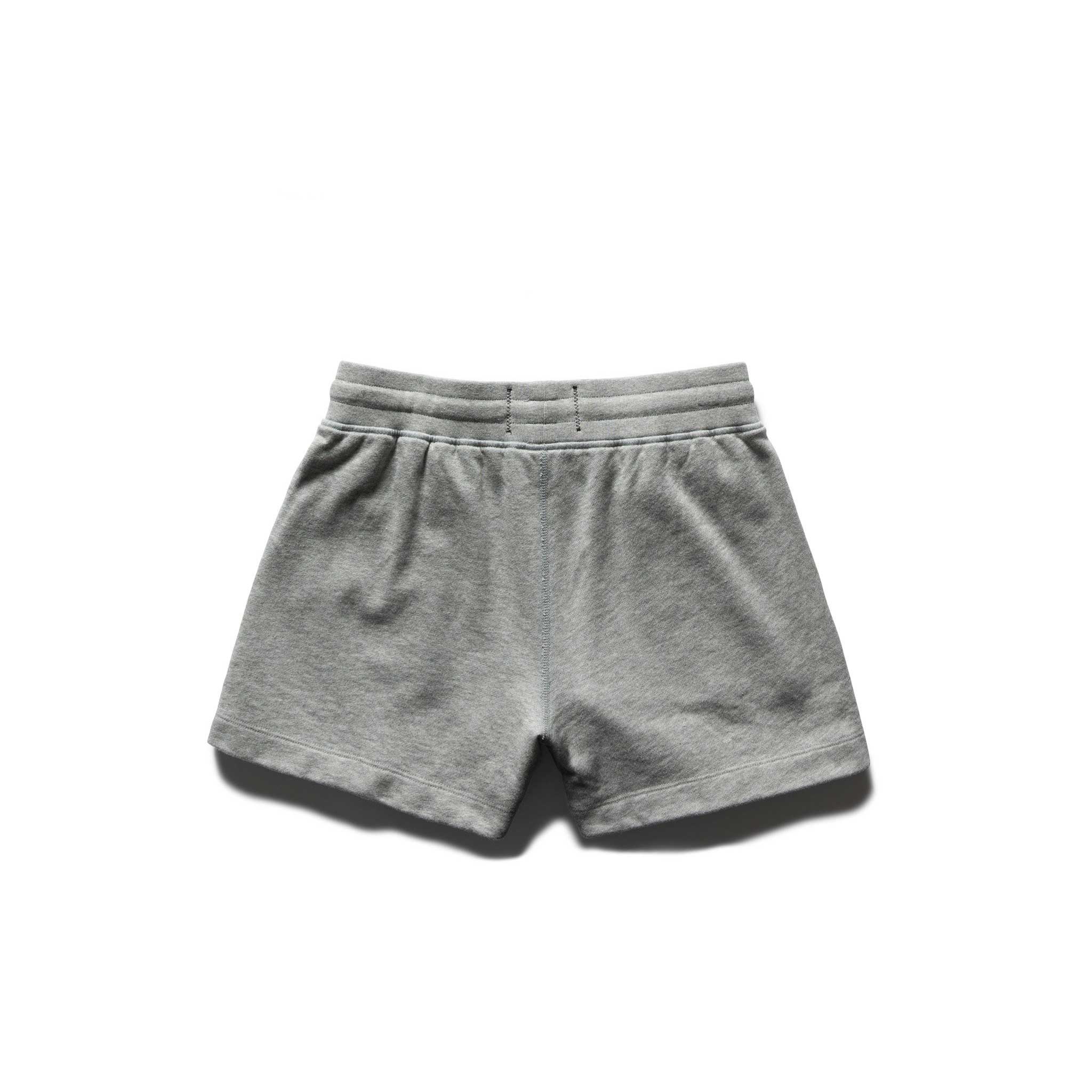 Reigning Champ Womens Lightweight Pima Sweatshort - Image 3