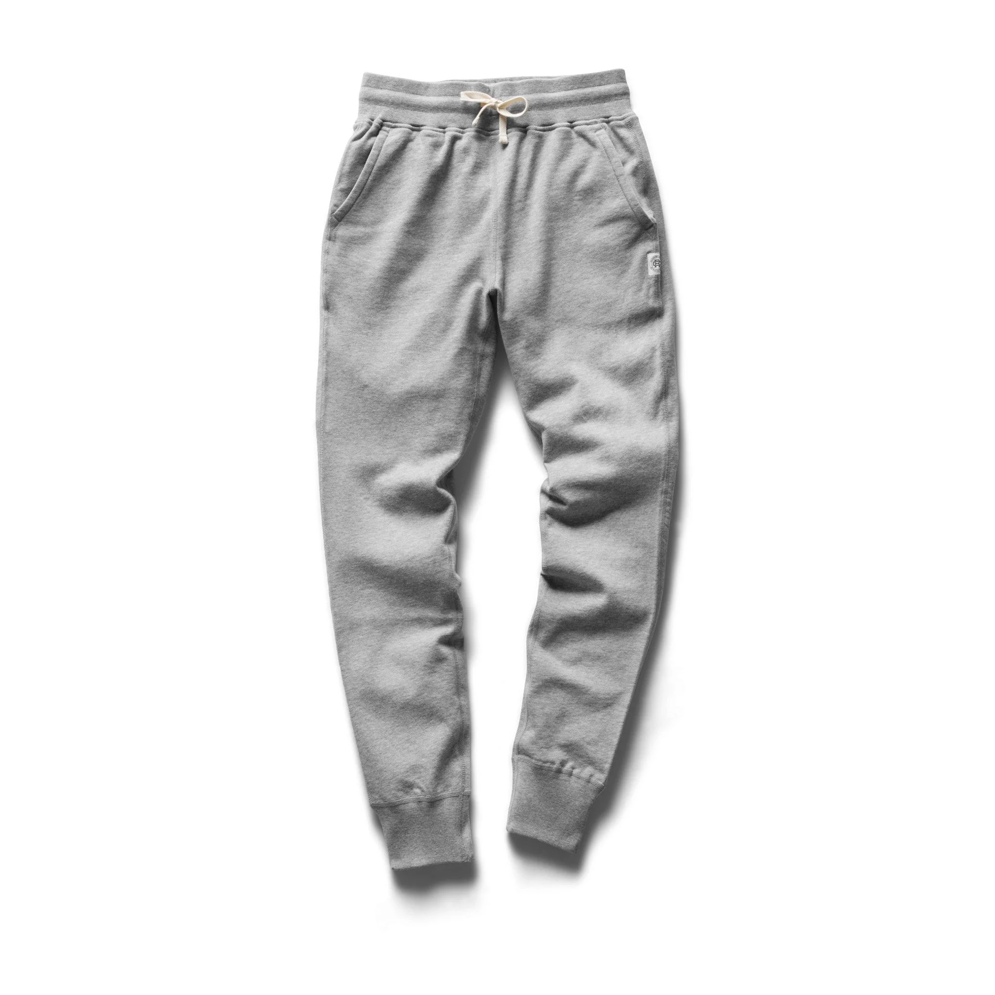 Reigning Champ Womens Lightweight Terry Slim Sweatpant