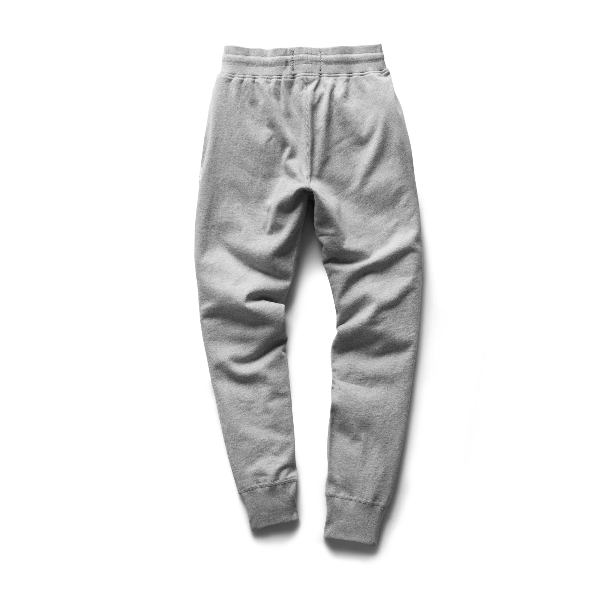Reigning Champ Womens Lightweight Terry Slim Sweatpant - Image 7
