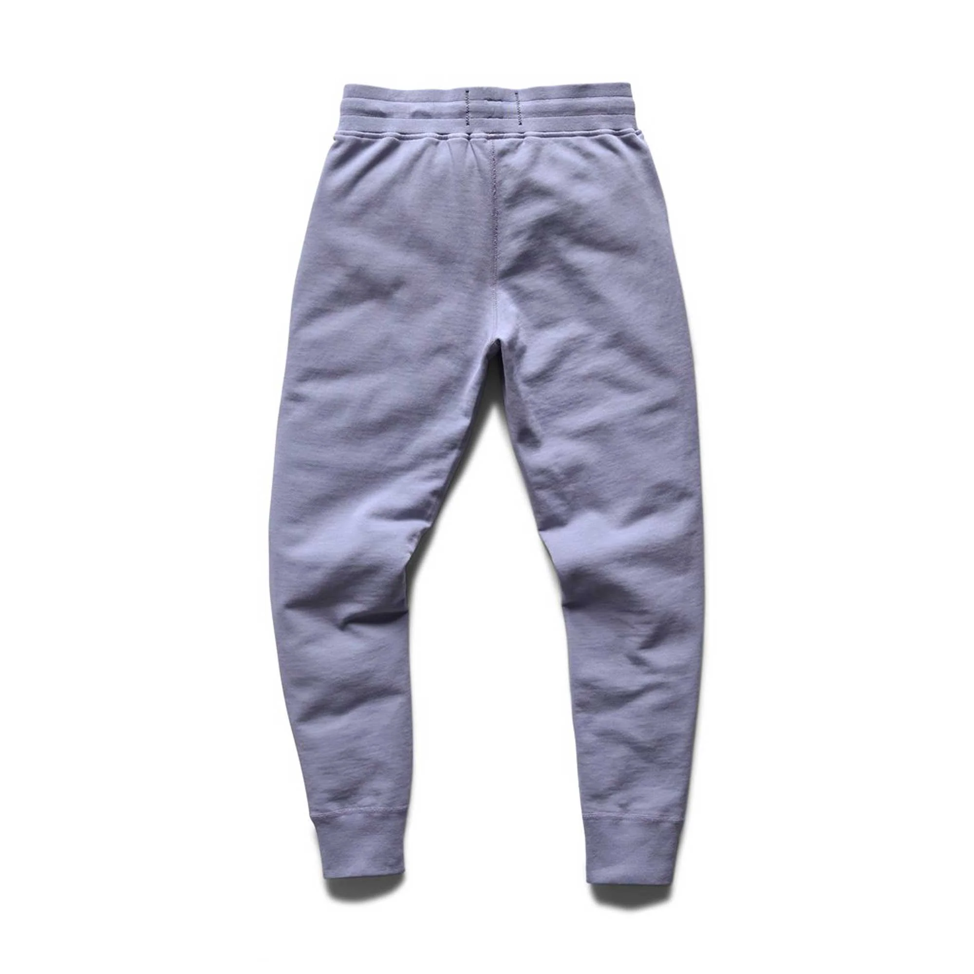 Reigning Champ Women's Pima Terry Slim Sweatpant - Image 2