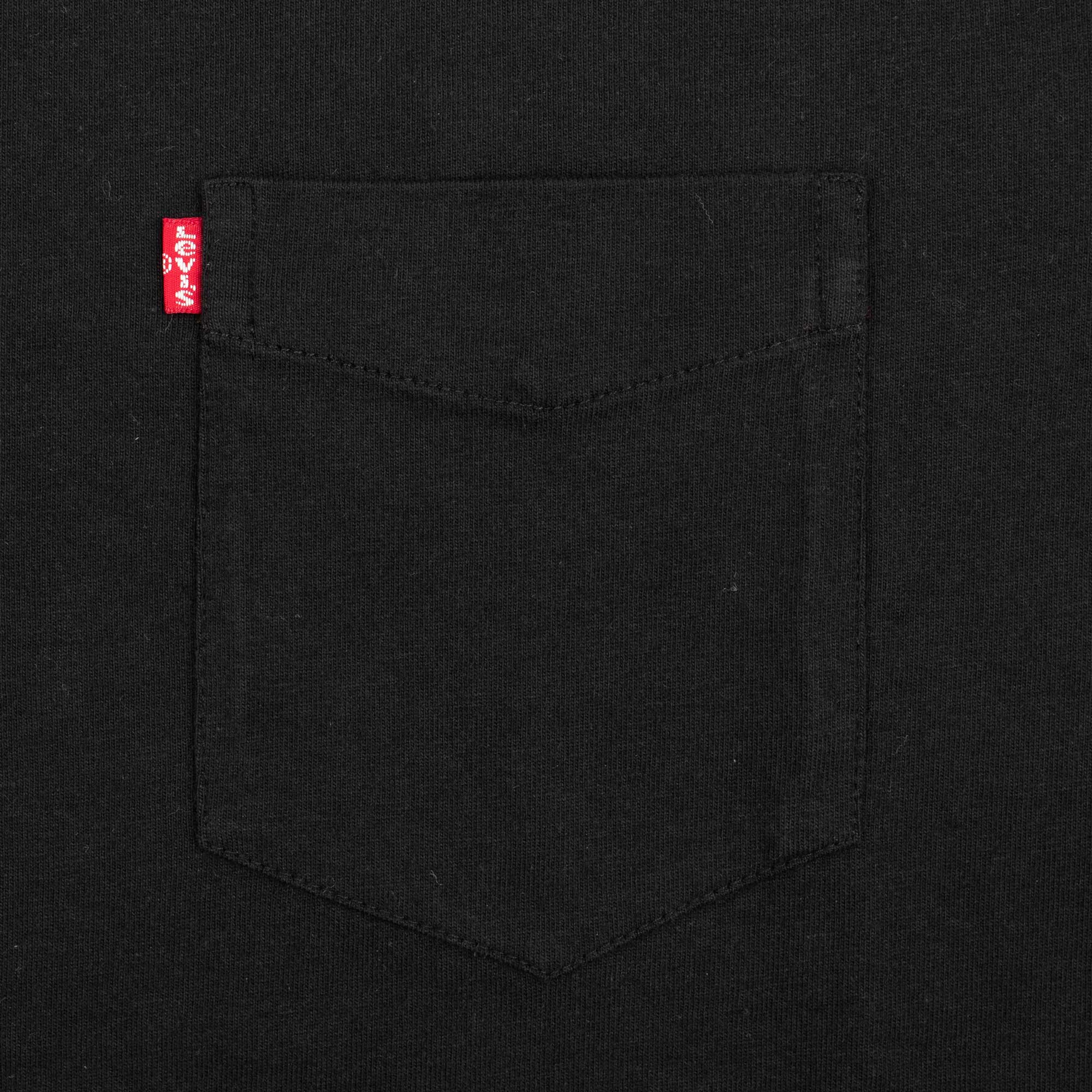 Levi's Relaxed Fit Pocket Tee - Image 2