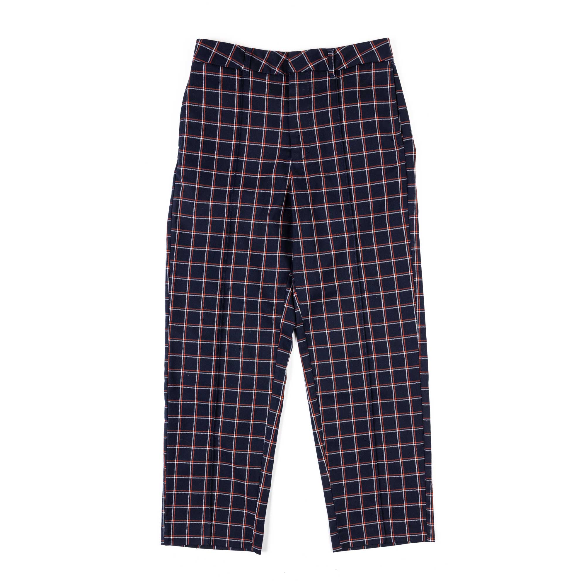 Brixton Womens Retro Trouser Pant