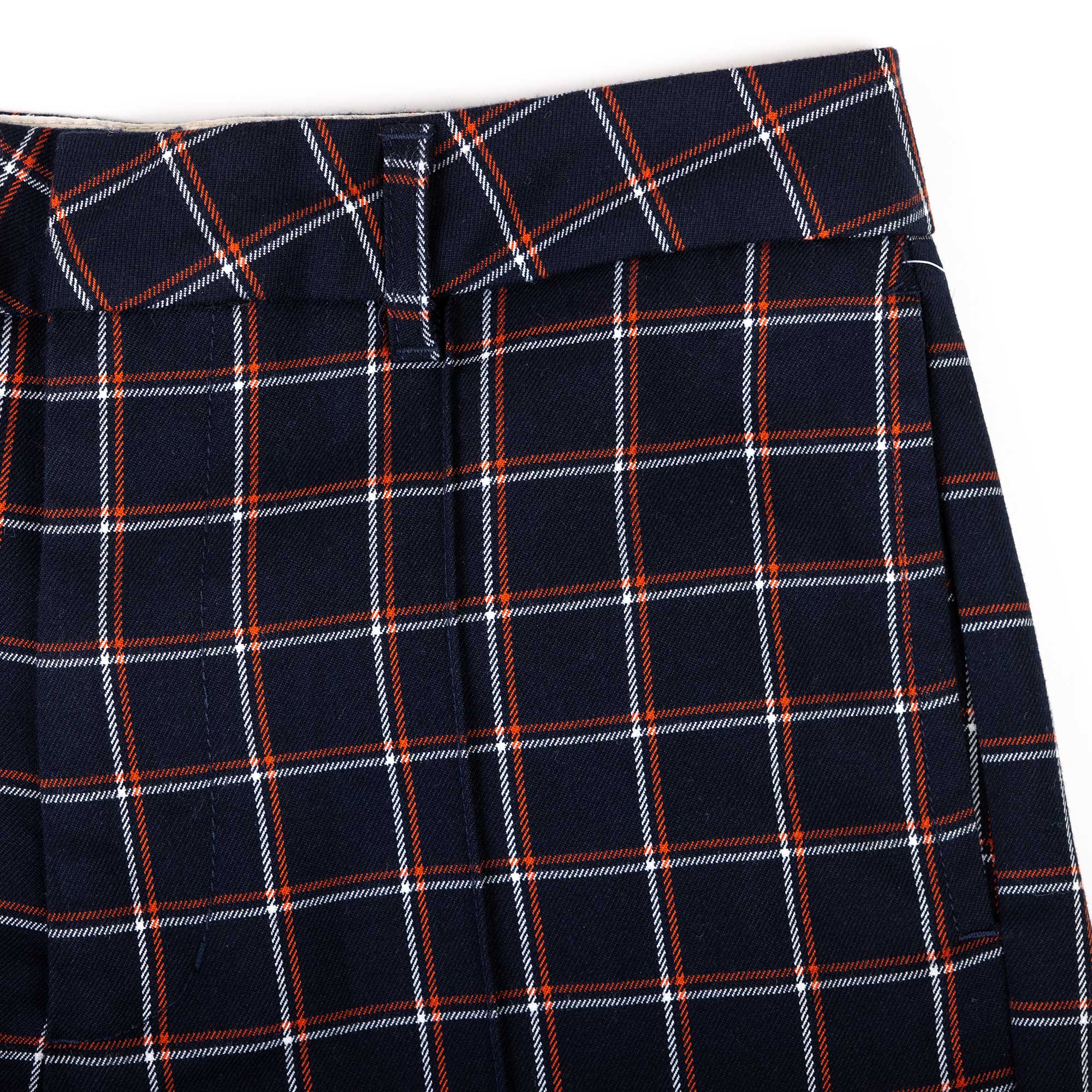 Brixton Womens Retro Trouser Pant - Image 2