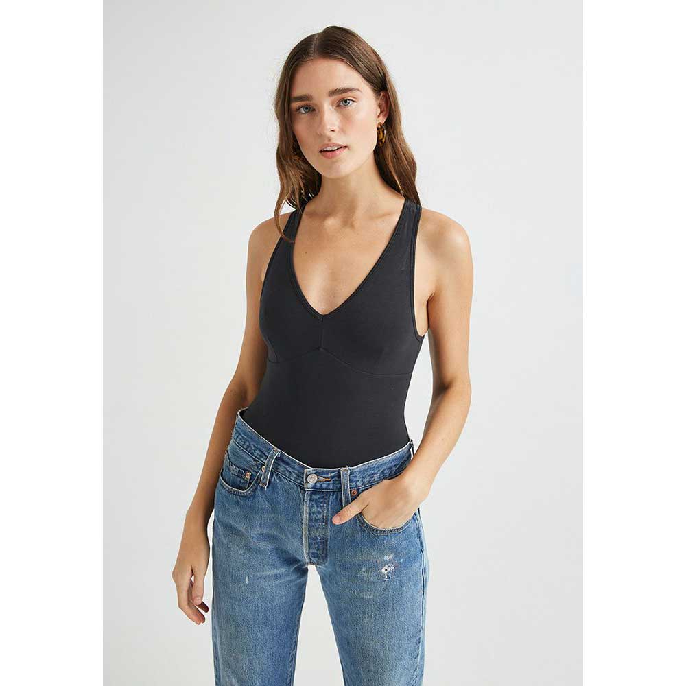Richer Poorer Bodysuit - Image 2