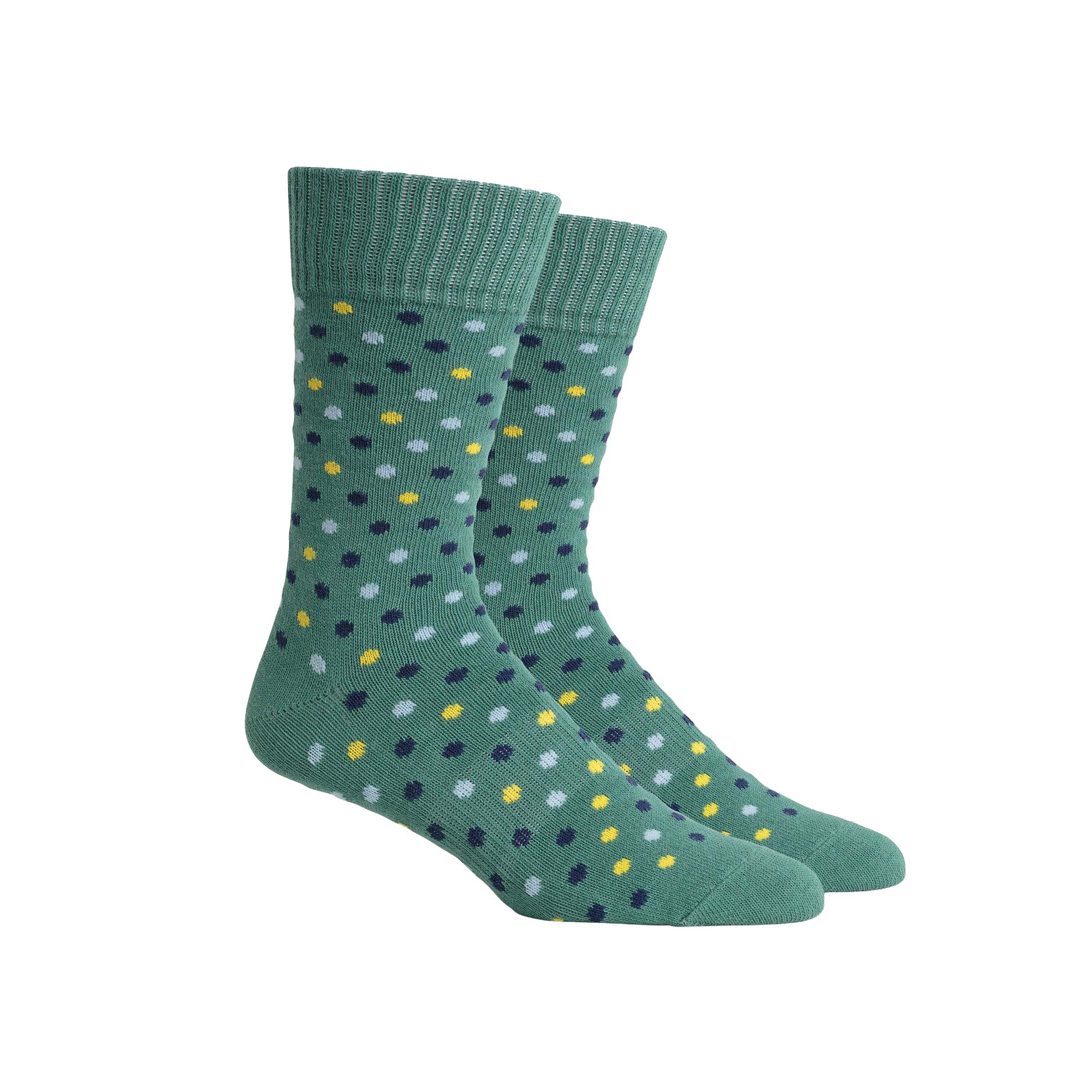 Richer Poorer Men's Confetti sock