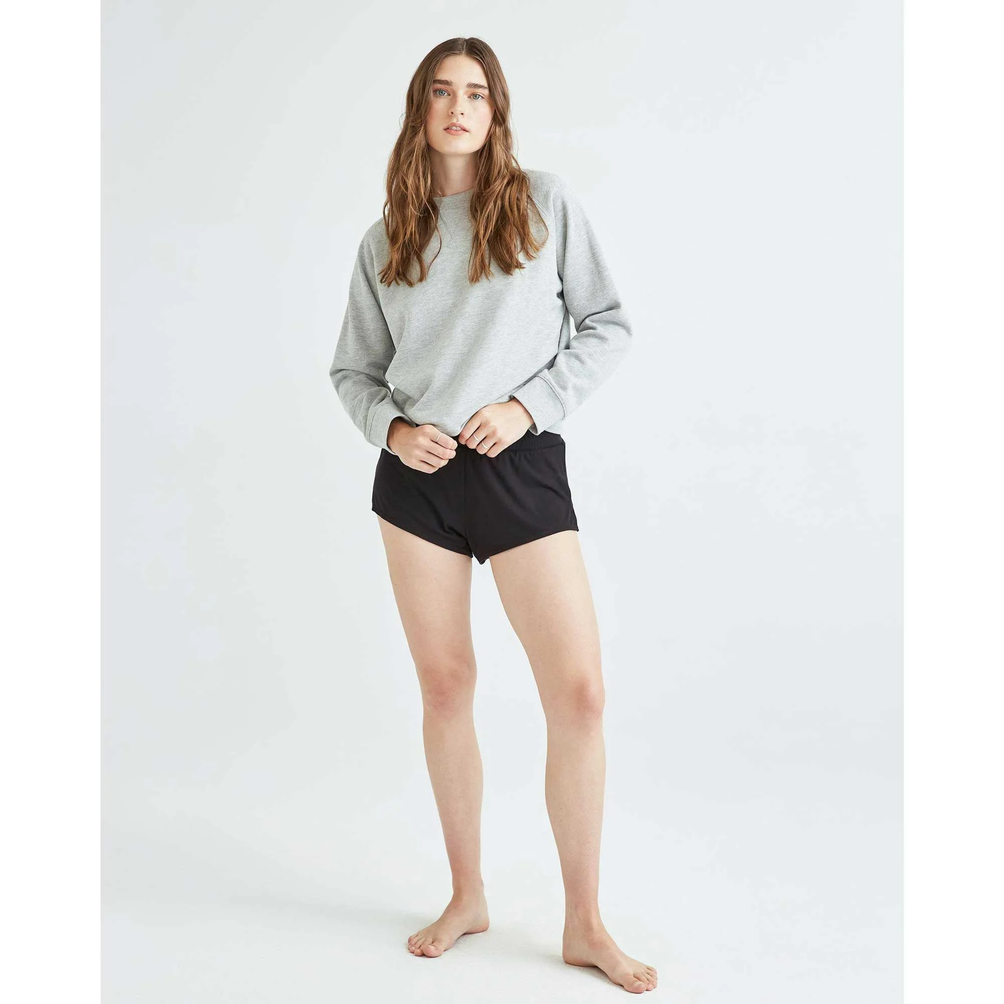 Richer Poorer Womens Night Sleep Short - Image 3