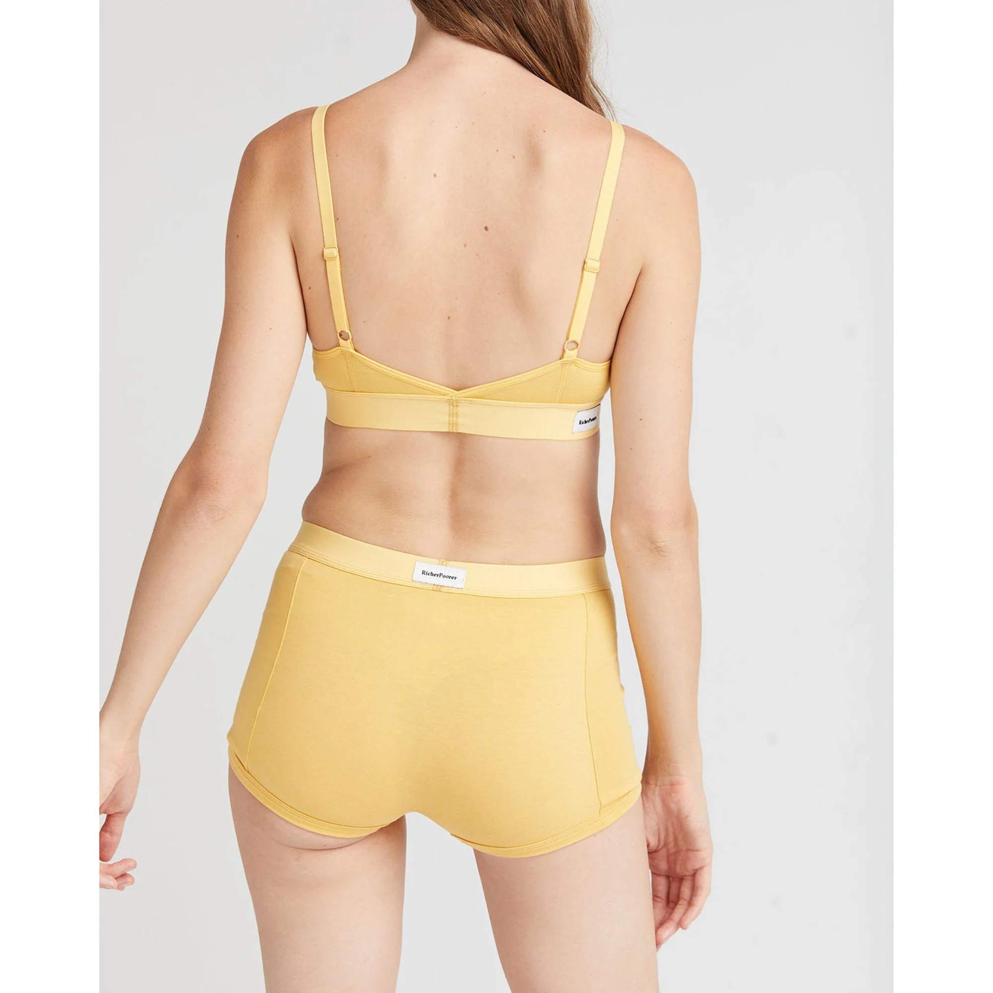 Richer Poorer Womens Boxer Brief - Image 2