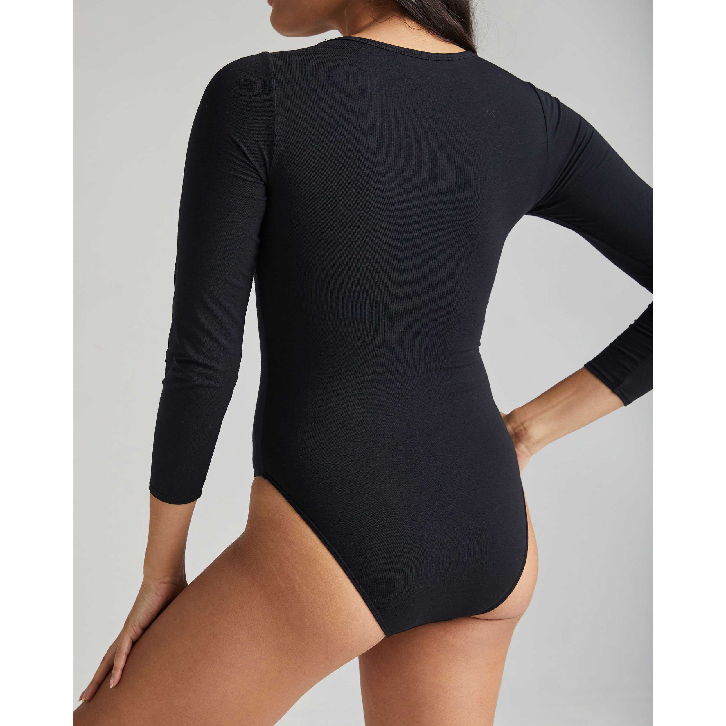 Richer Poorer Womens Scoop Neck bodysuit - Image 7
