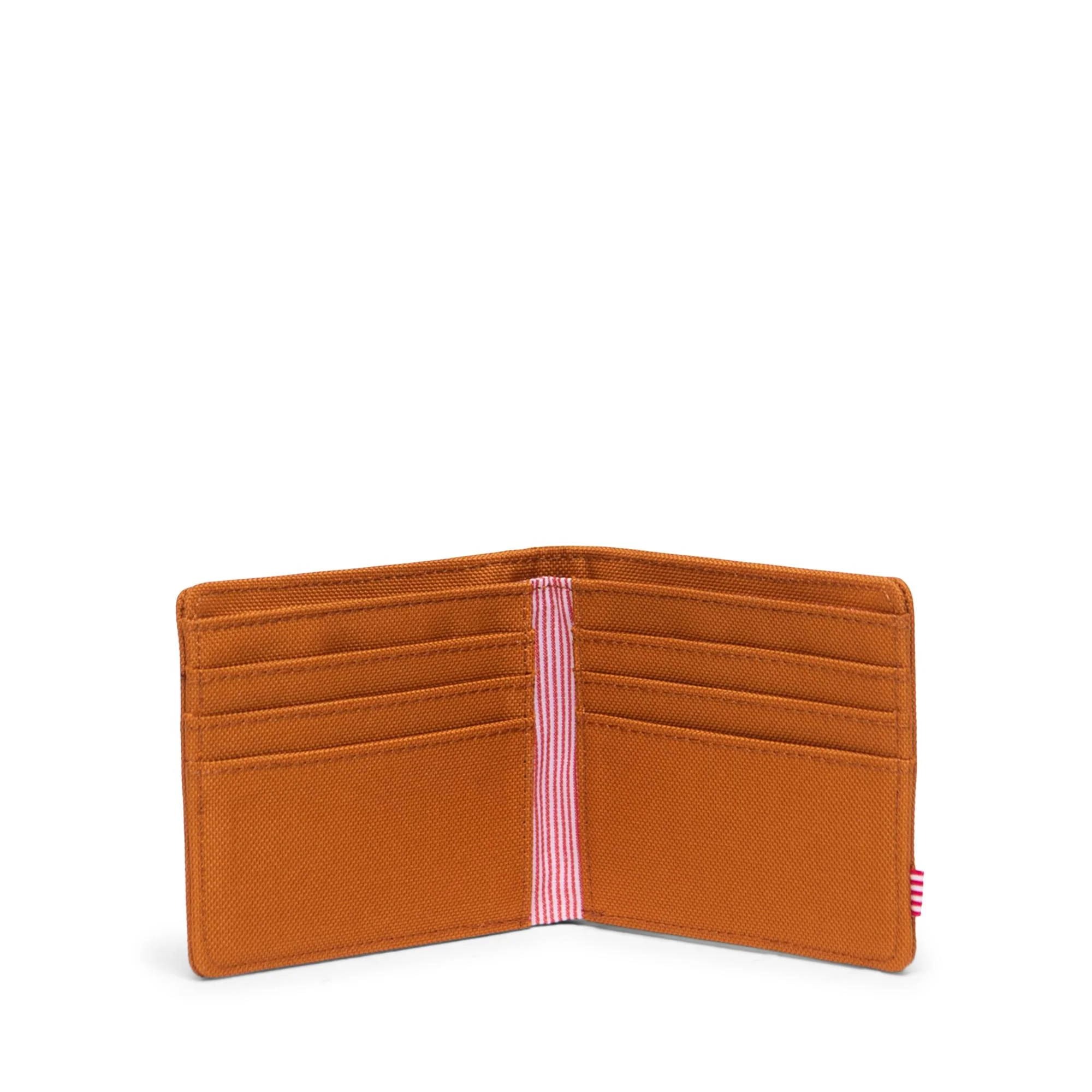 Herschel Roy wallet, pumpkin spice - Image 3
