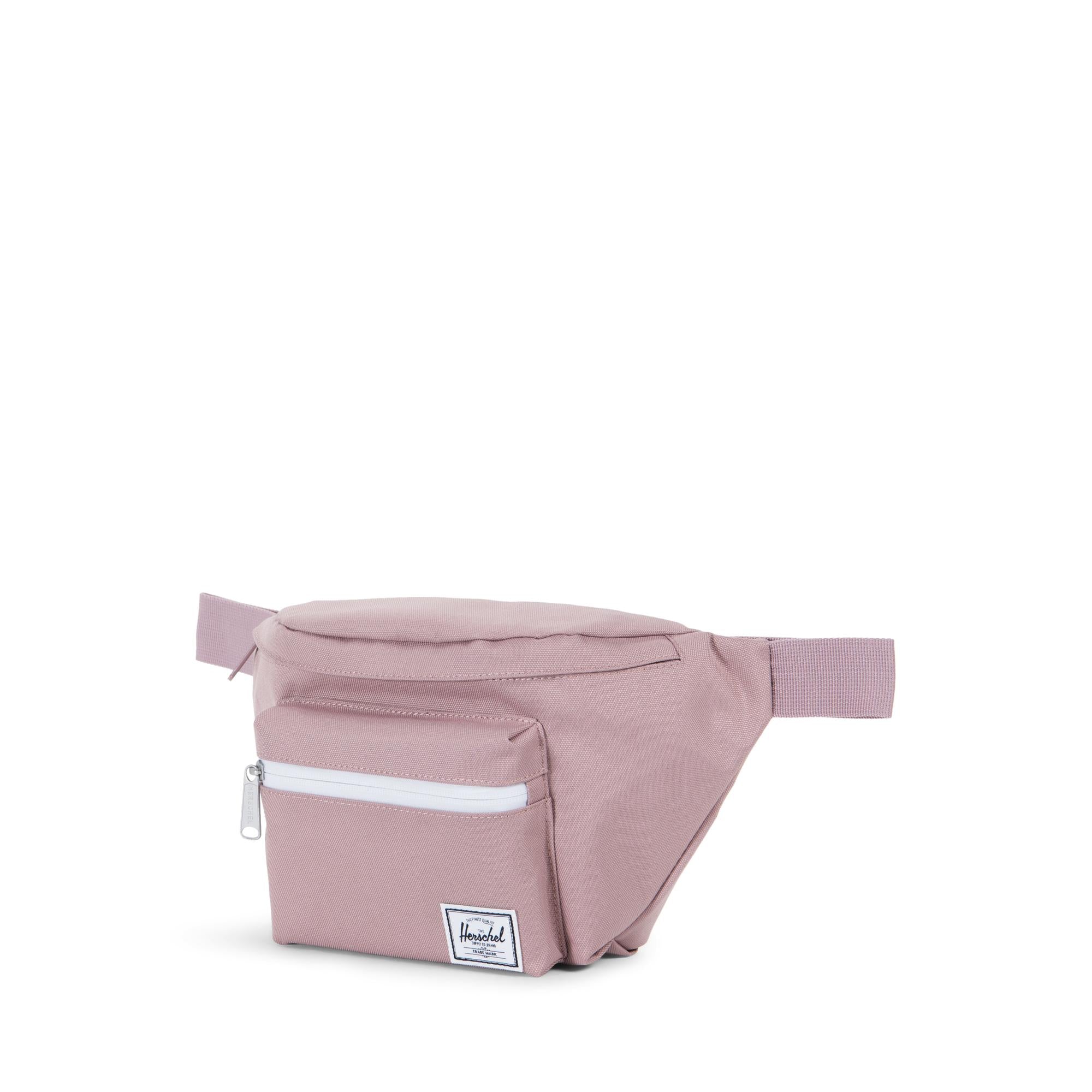 Herschel Seventeen Hip Pack, ash rose - Image 2