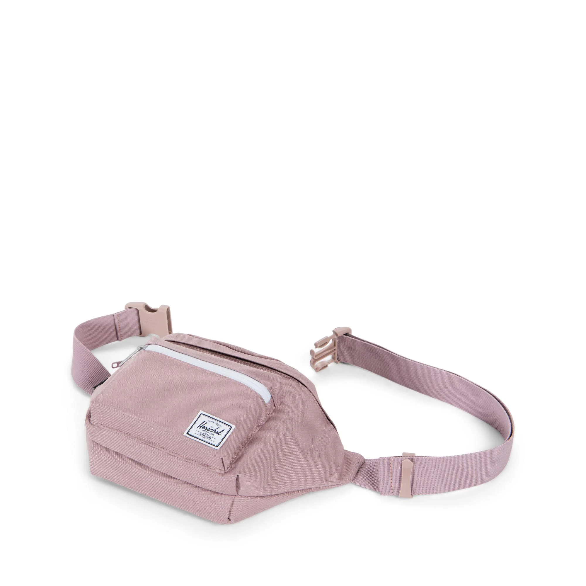 Herschel Seventeen Hip Pack, ash rose - Image 3