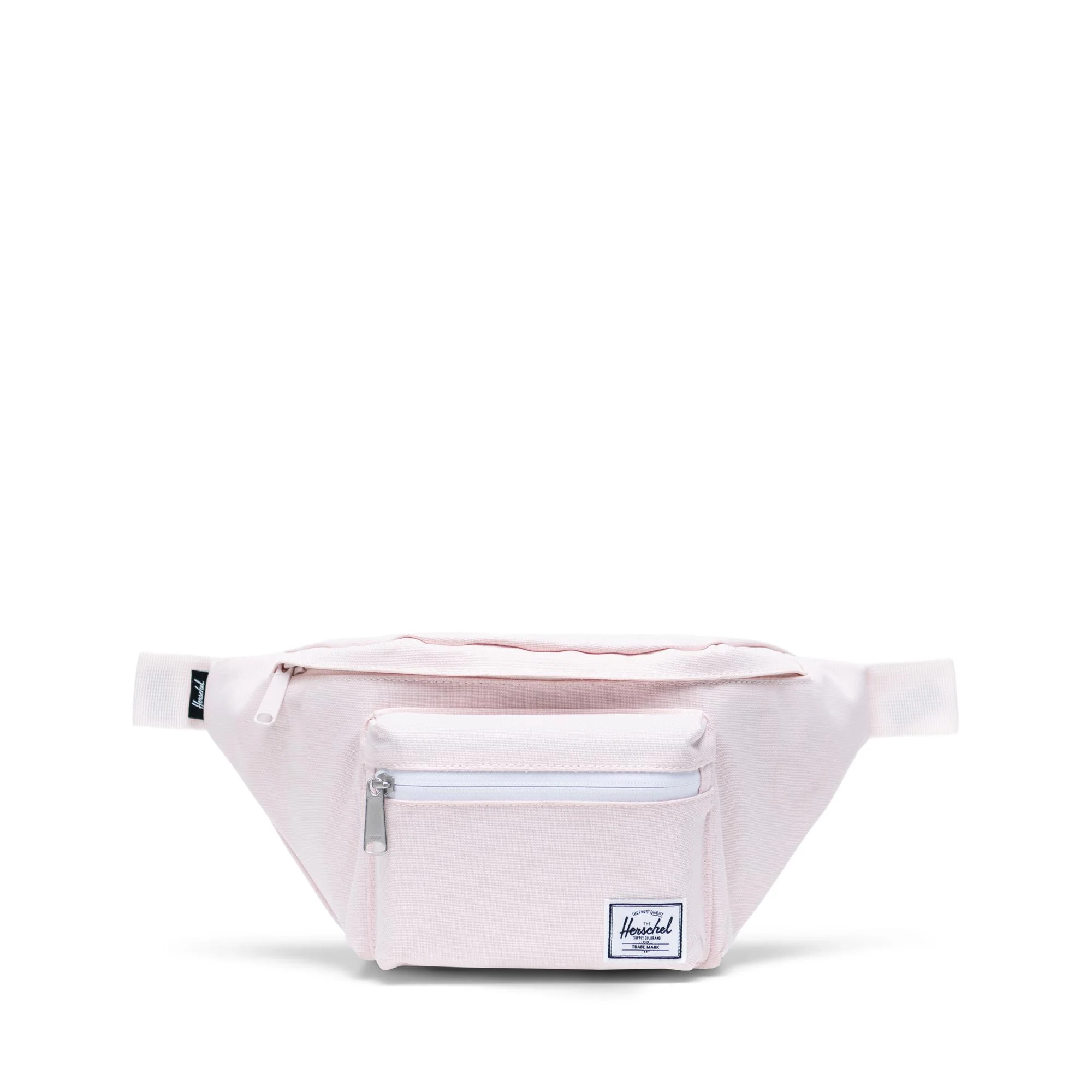 Herschel Seventeen Hip Pack, rosewater pastel