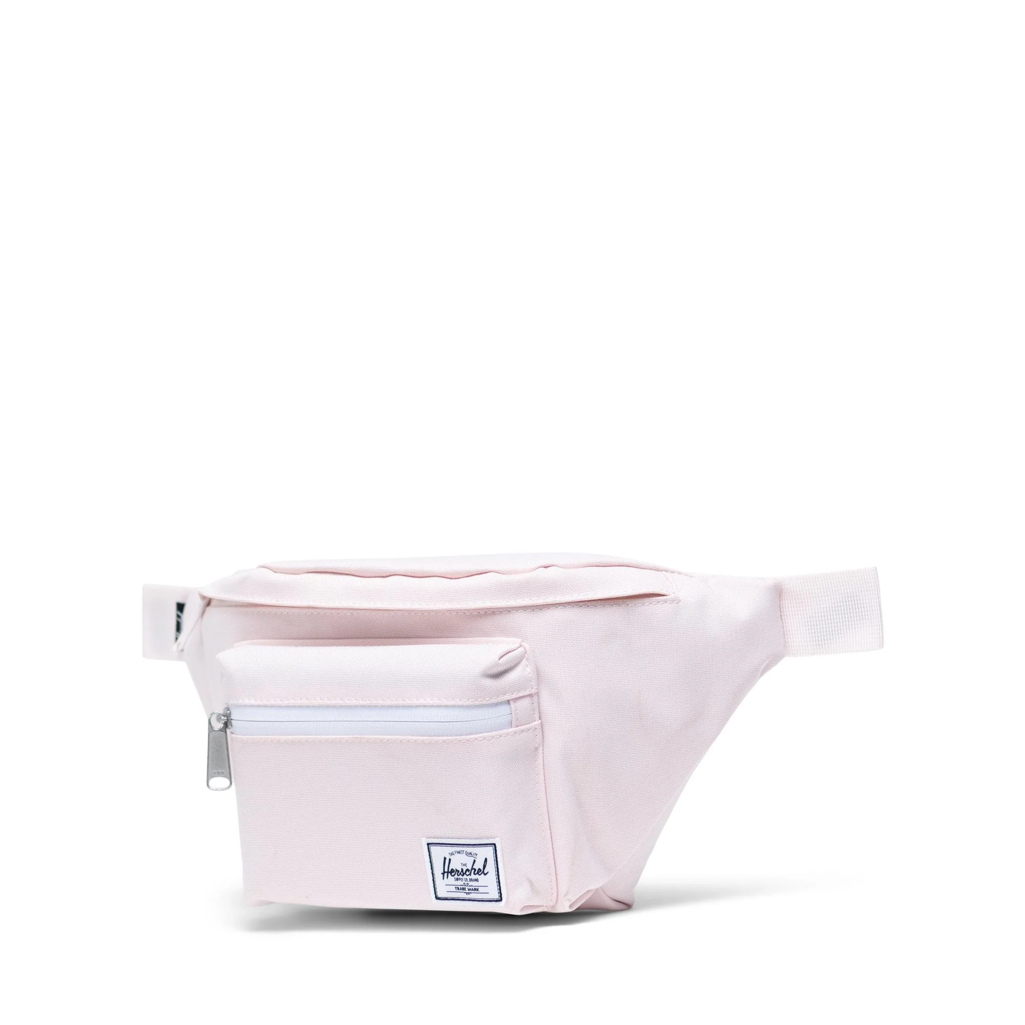 Herschel Seventeen Hip Pack, rosewater pastel - Image 3