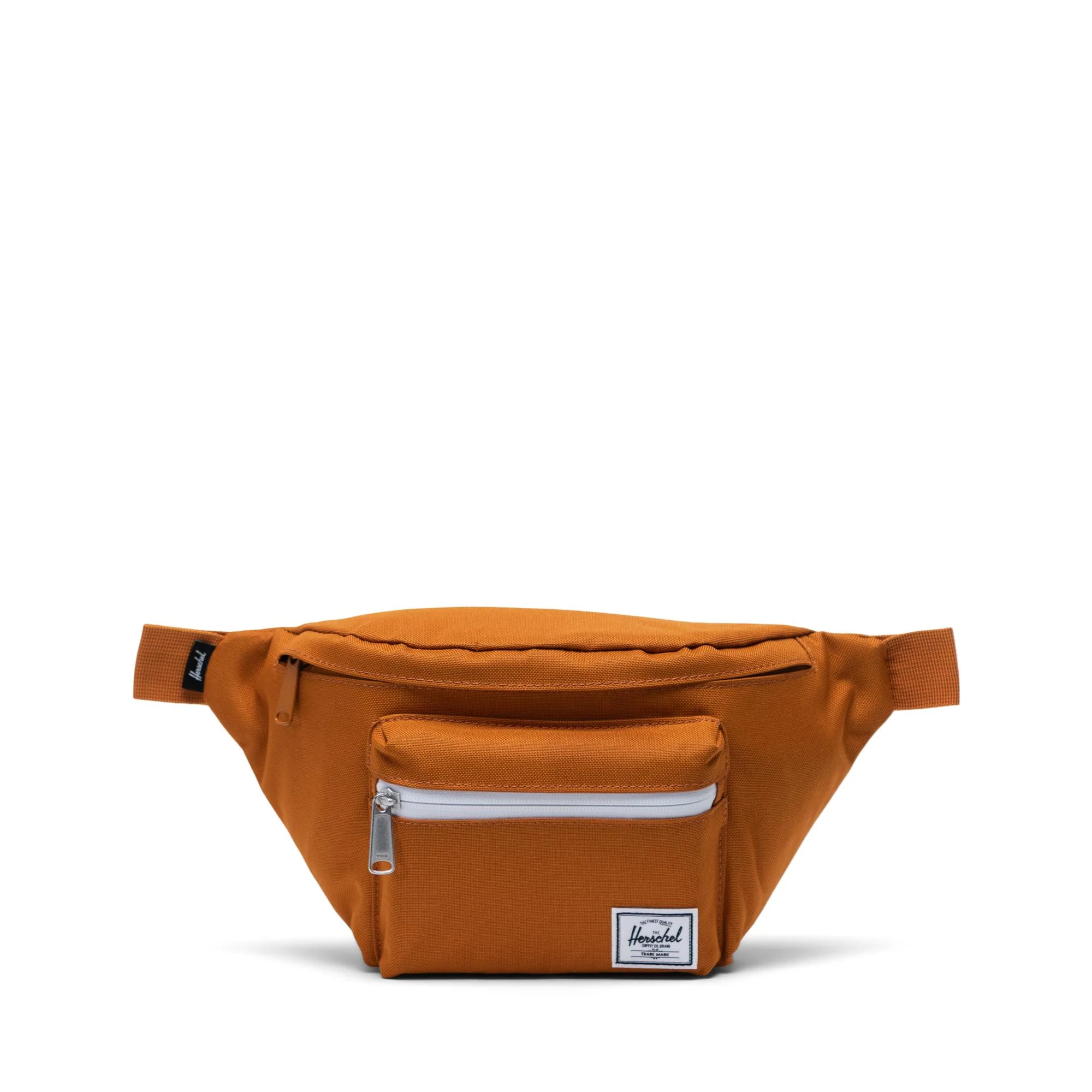 Herschel Seventeen Hip Pack, pumpkin spice