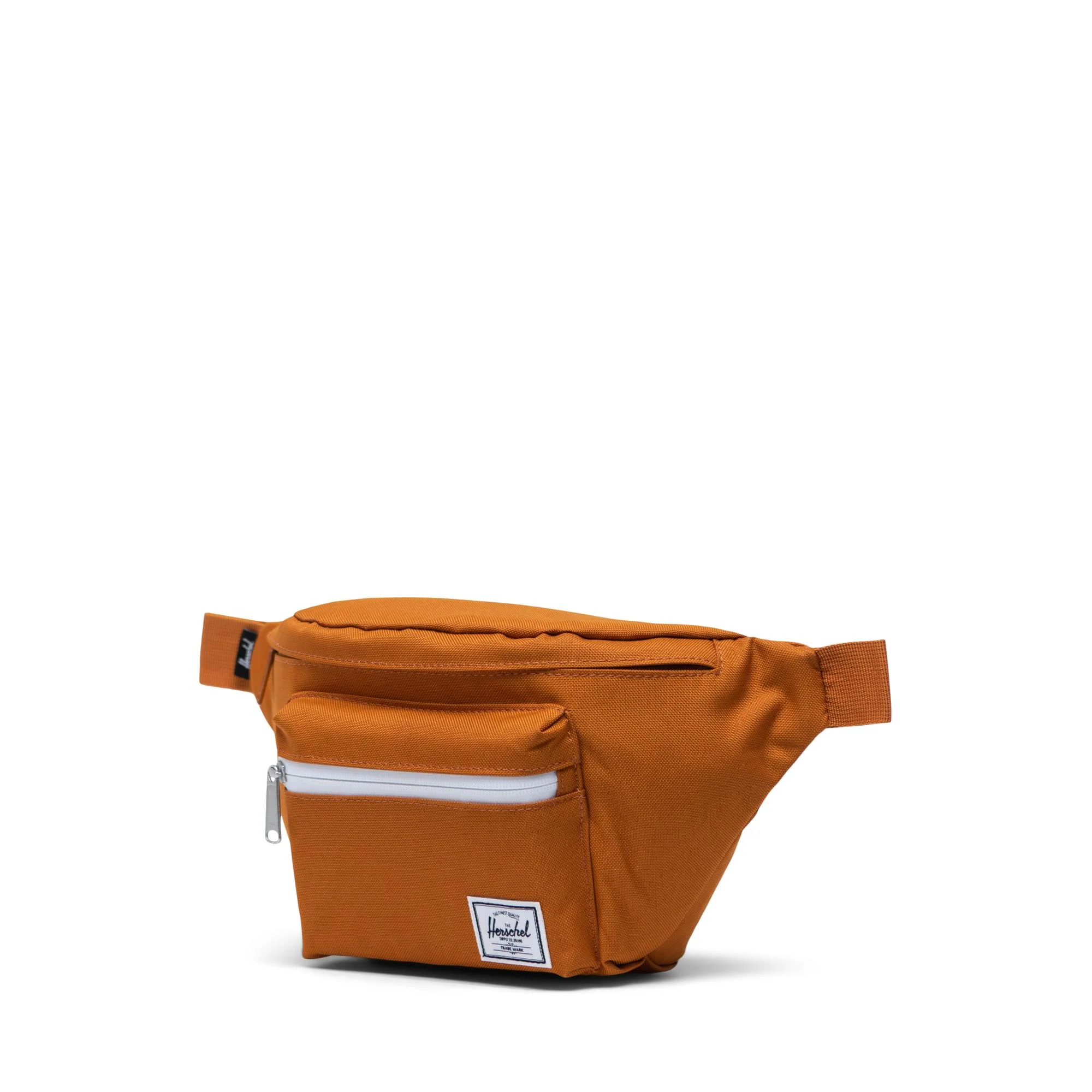 Herschel Seventeen Hip Pack, pumpkin spice - Image 2