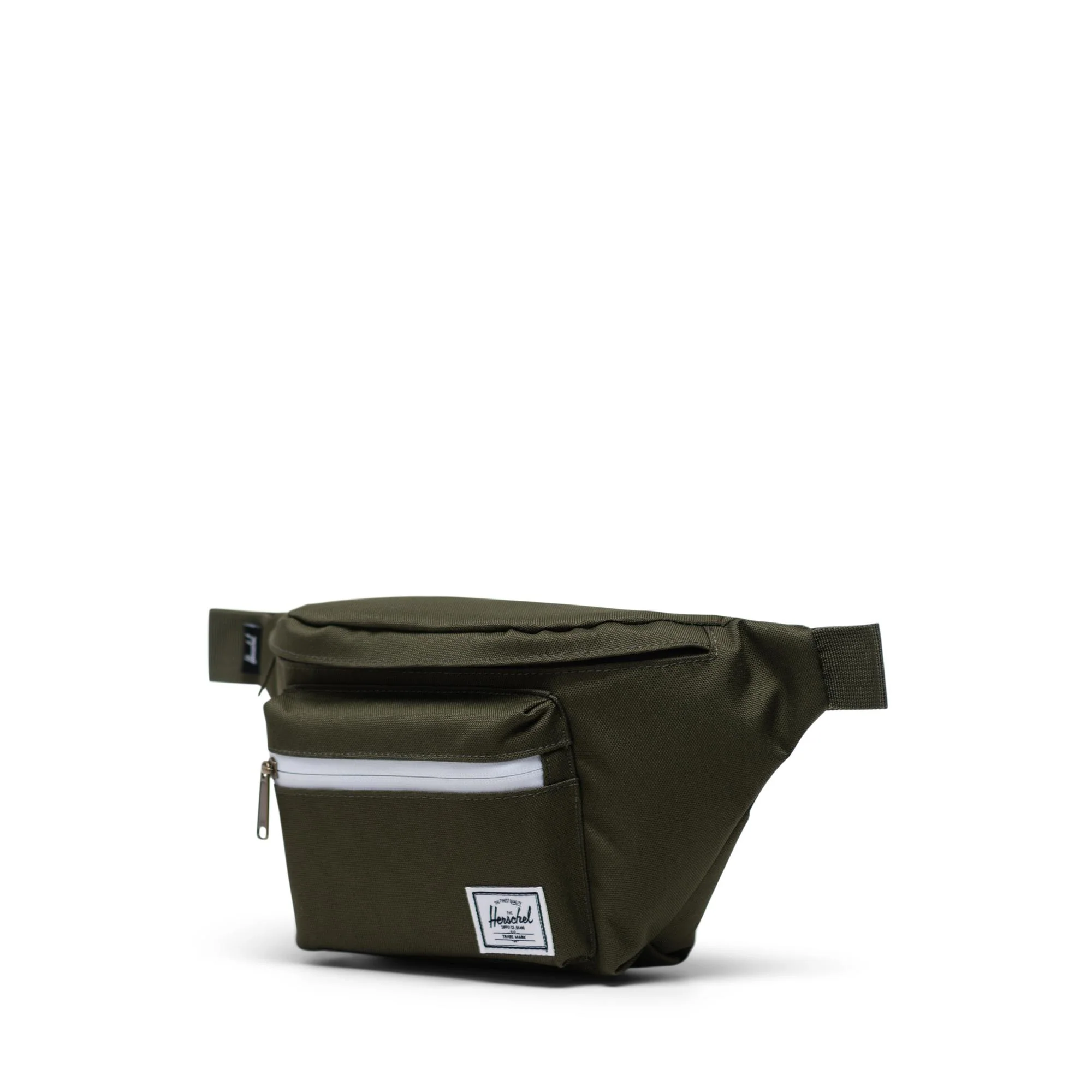 Herschel Seventeen, ivy green - Image 2