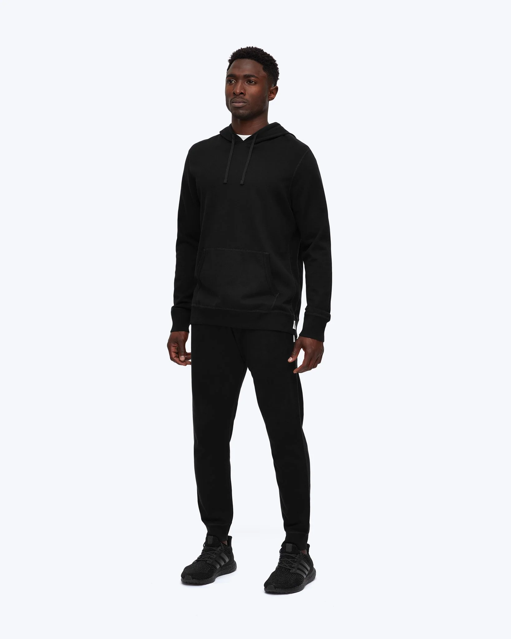 Reigning Champ Slim Sweatpant Lightweight Terry - Image 2