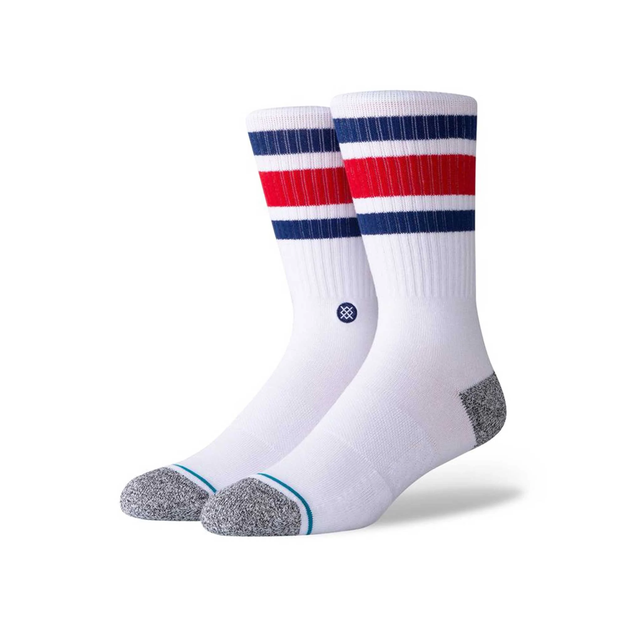 Stance Boyd Socks, Blue