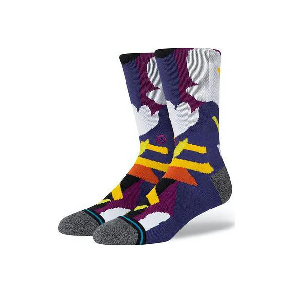 Stance Doran Socks, Navy