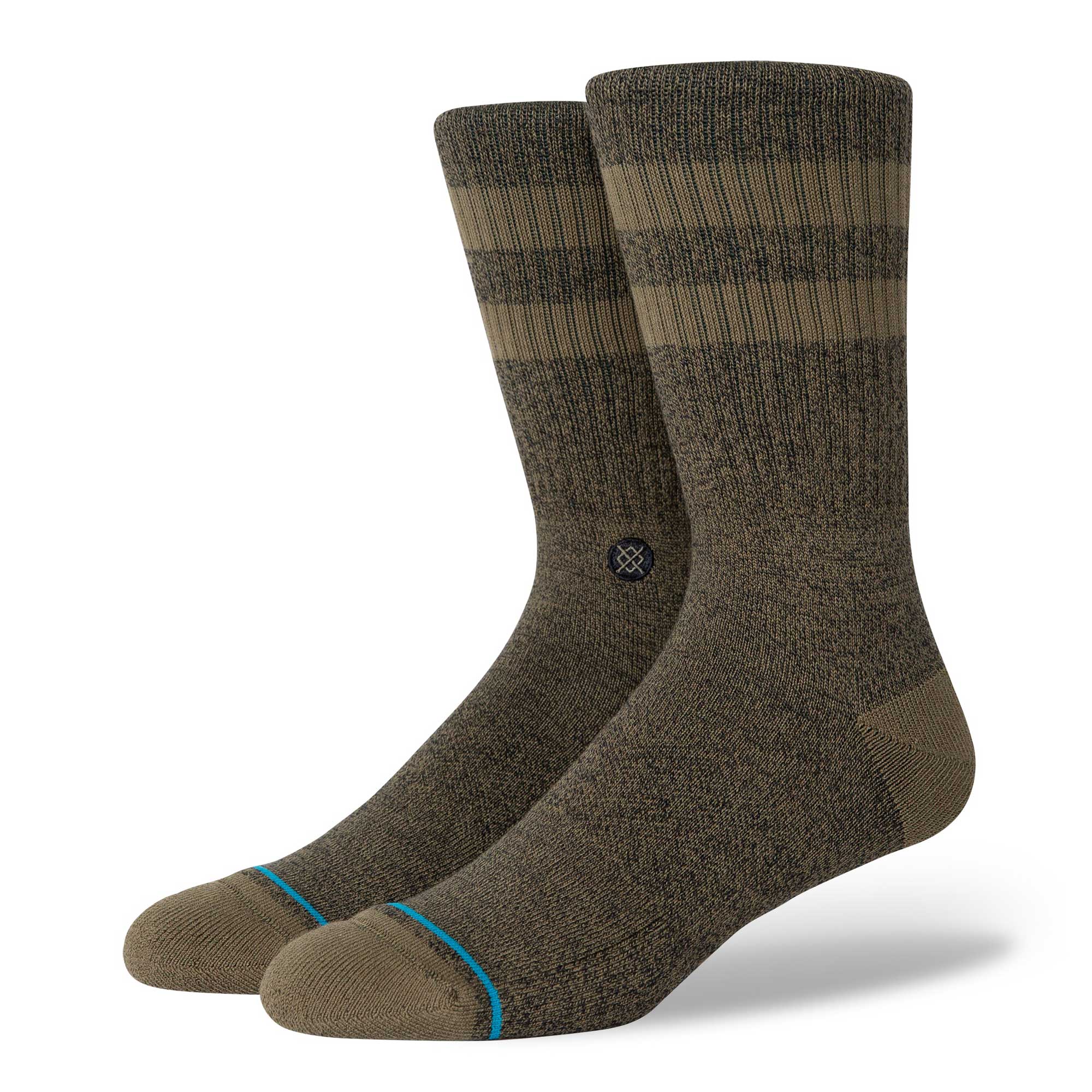 Stance Joven Sock, olive