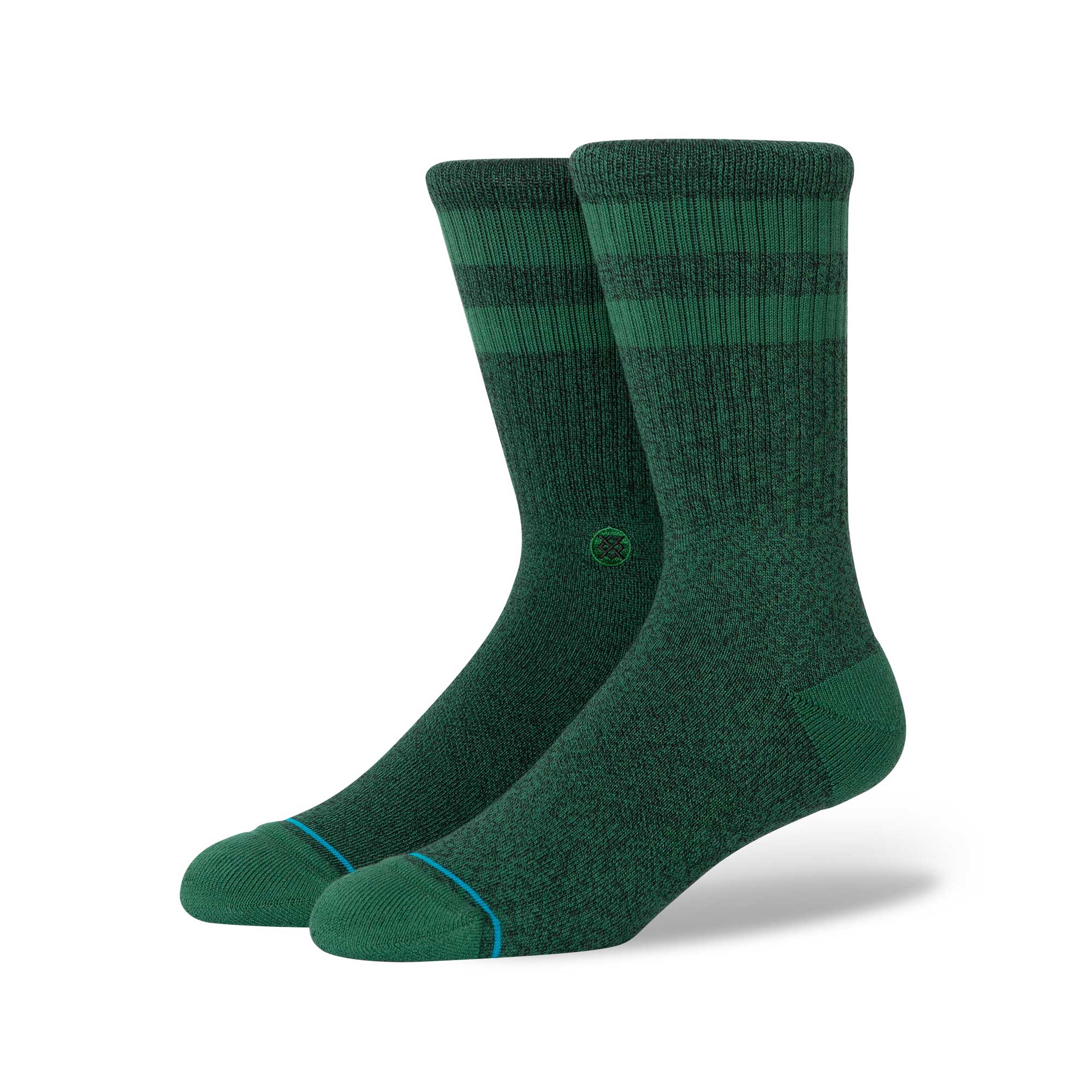 Stance Joven Socks, Forest