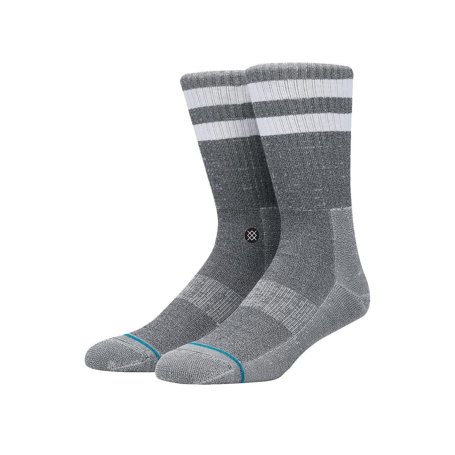 Stance Joven Socks, Grey