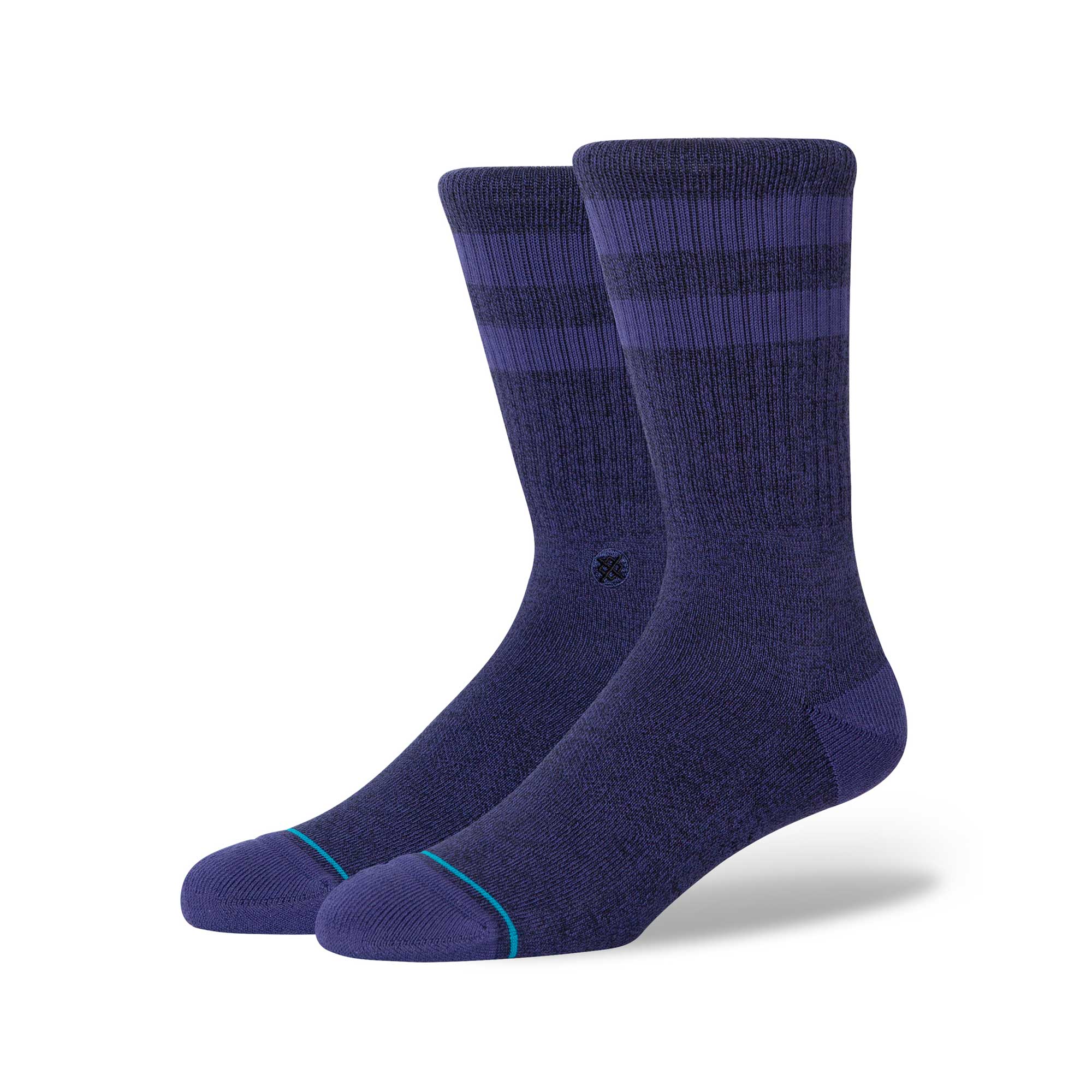Stance Joven Socks, Navy