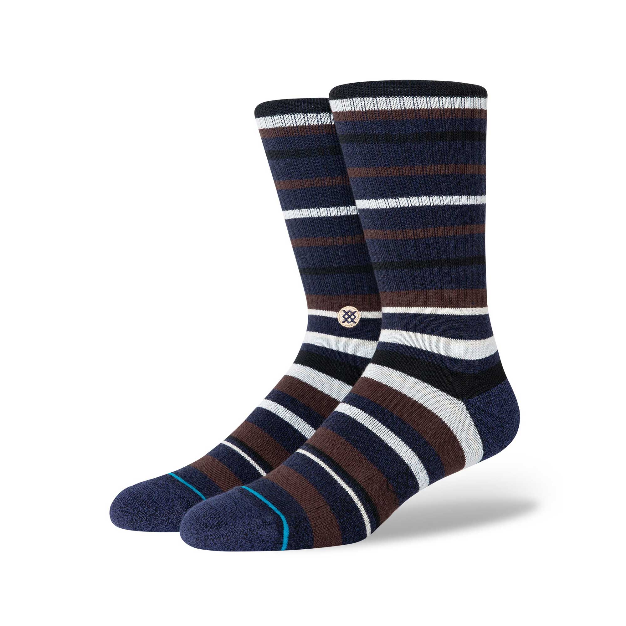 Stance Randini Socks, Navy