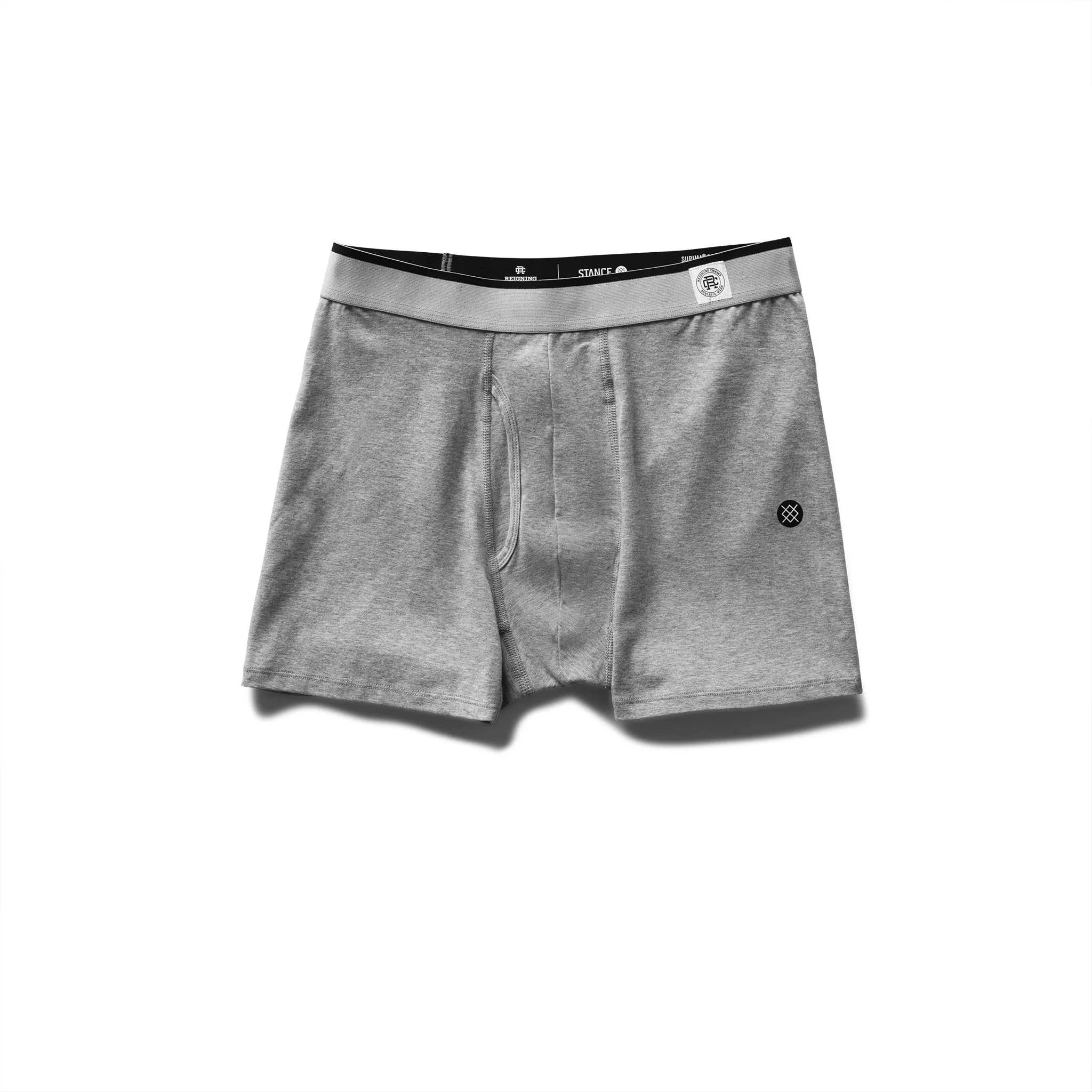 Stance x Reigning Champ boxer brief