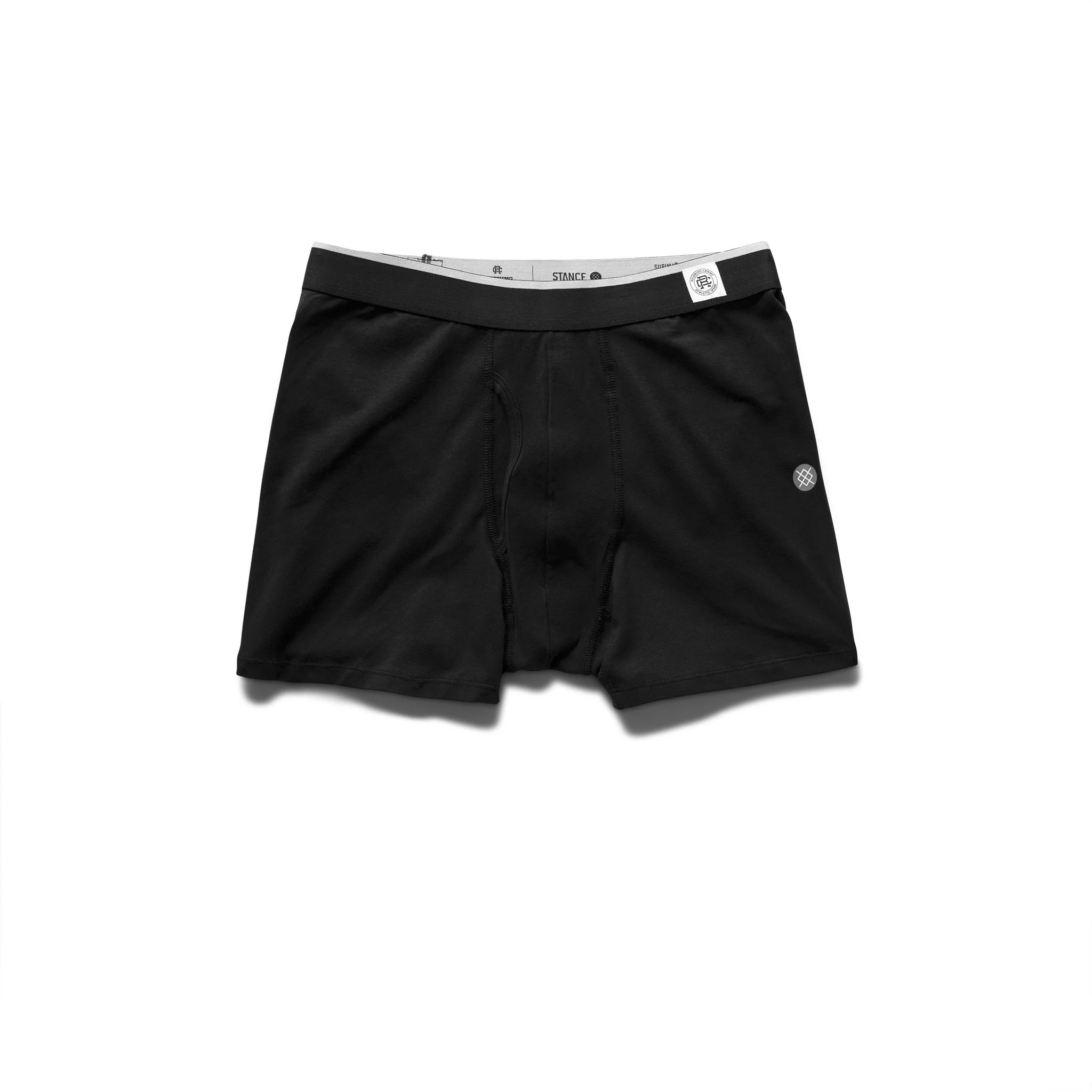 Stance x Reigning Champ boxer brief