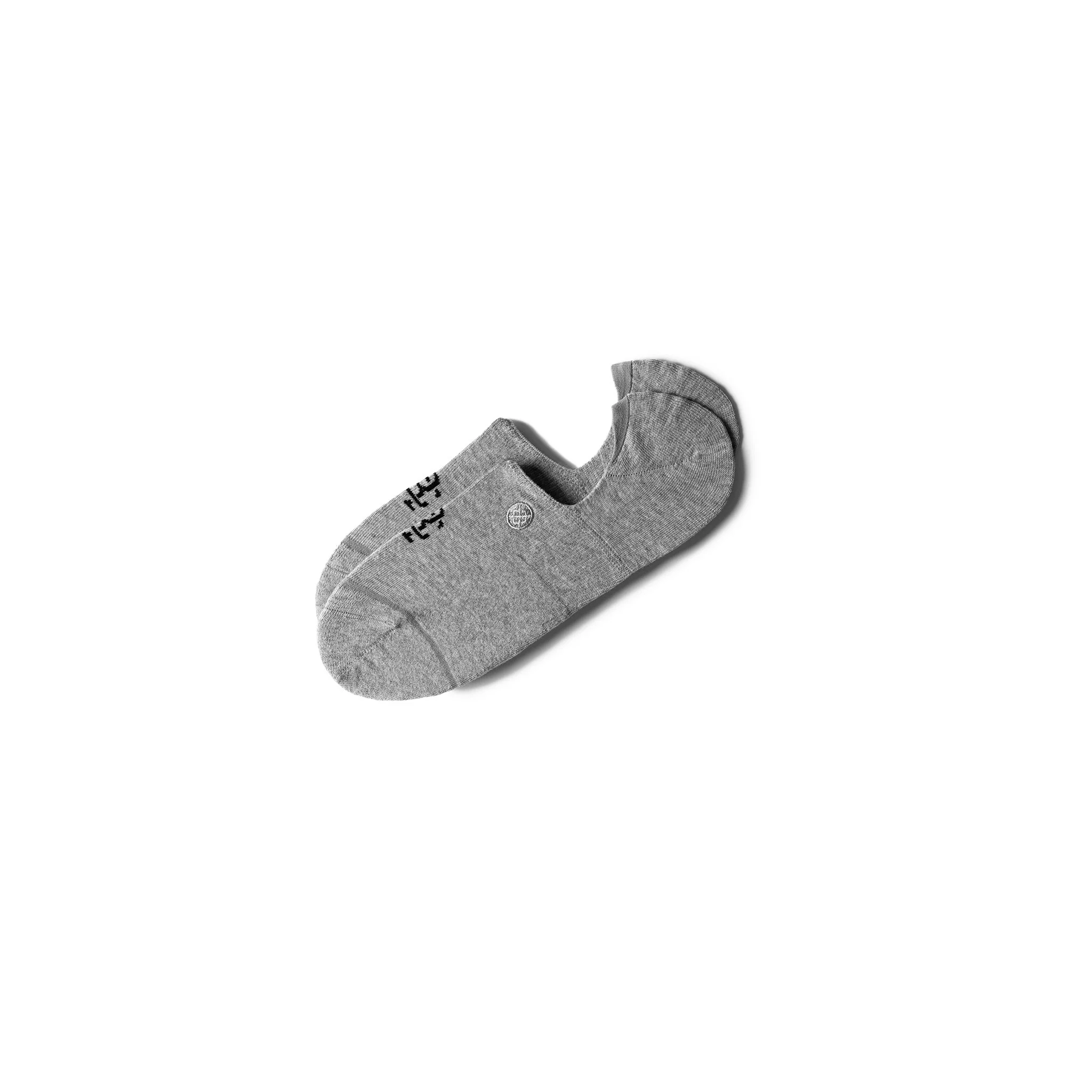 Stance x Reigning Champ invisible sock