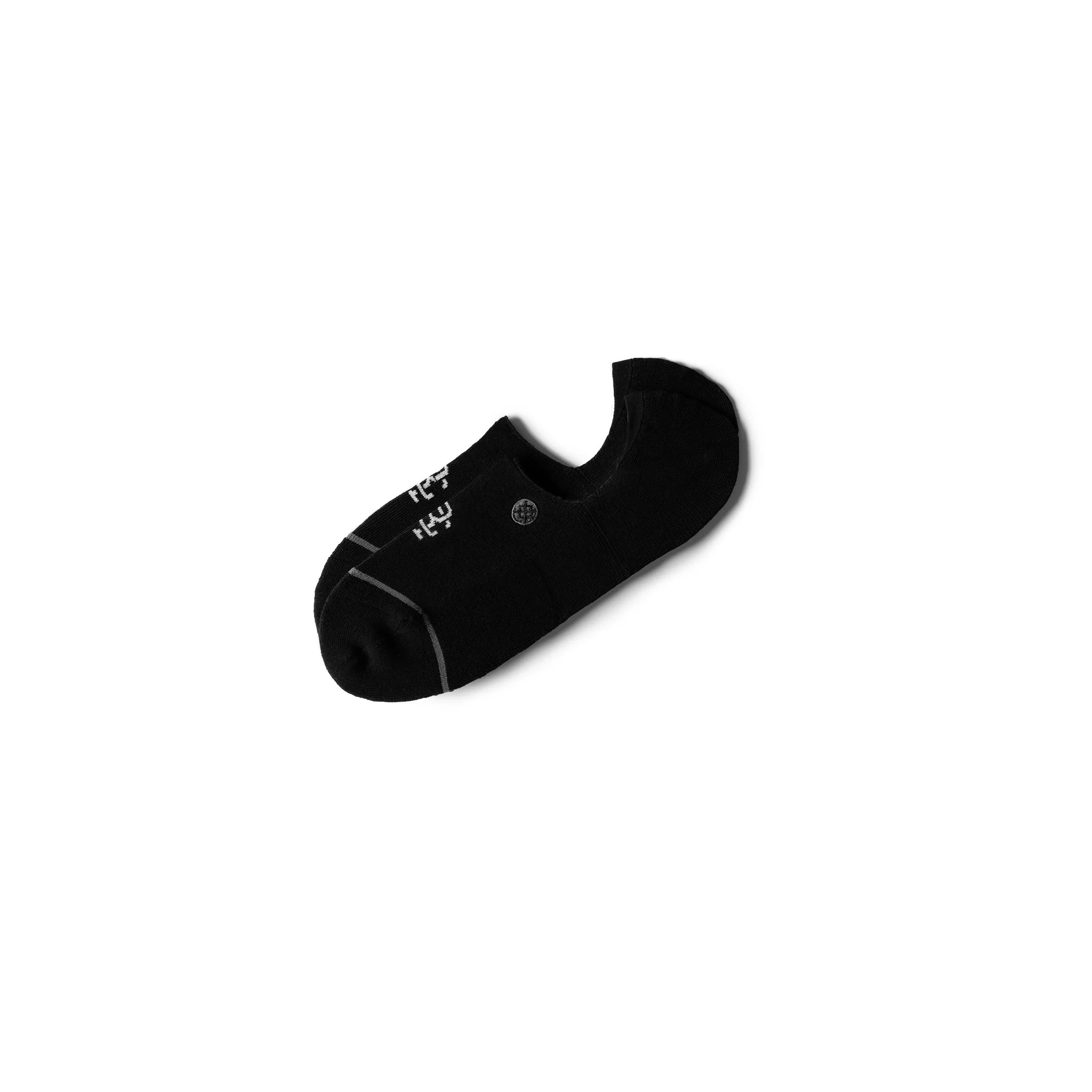 Stance x Reigning Champ invisible sock