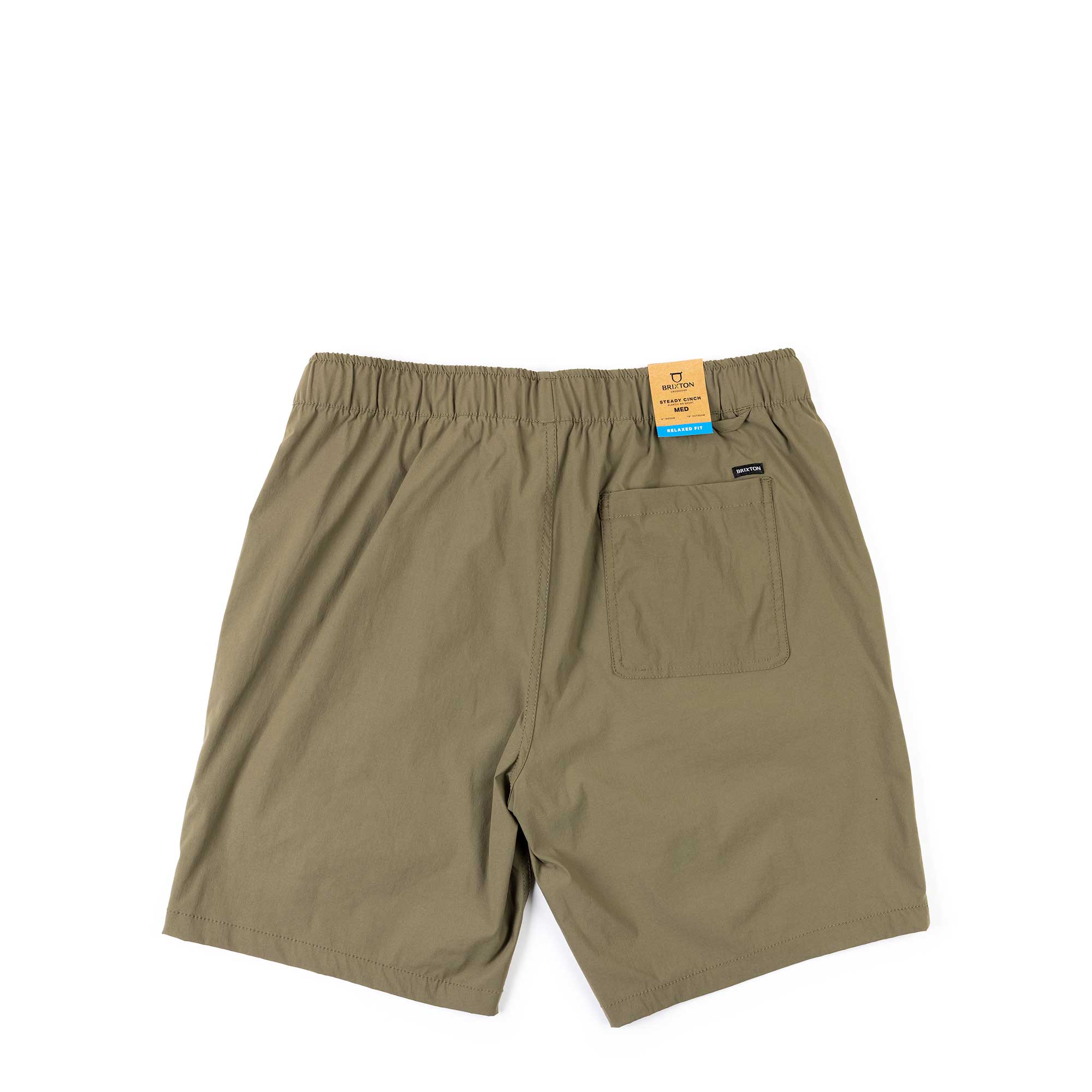 Brixton Steady Cinch X Short - Image 2