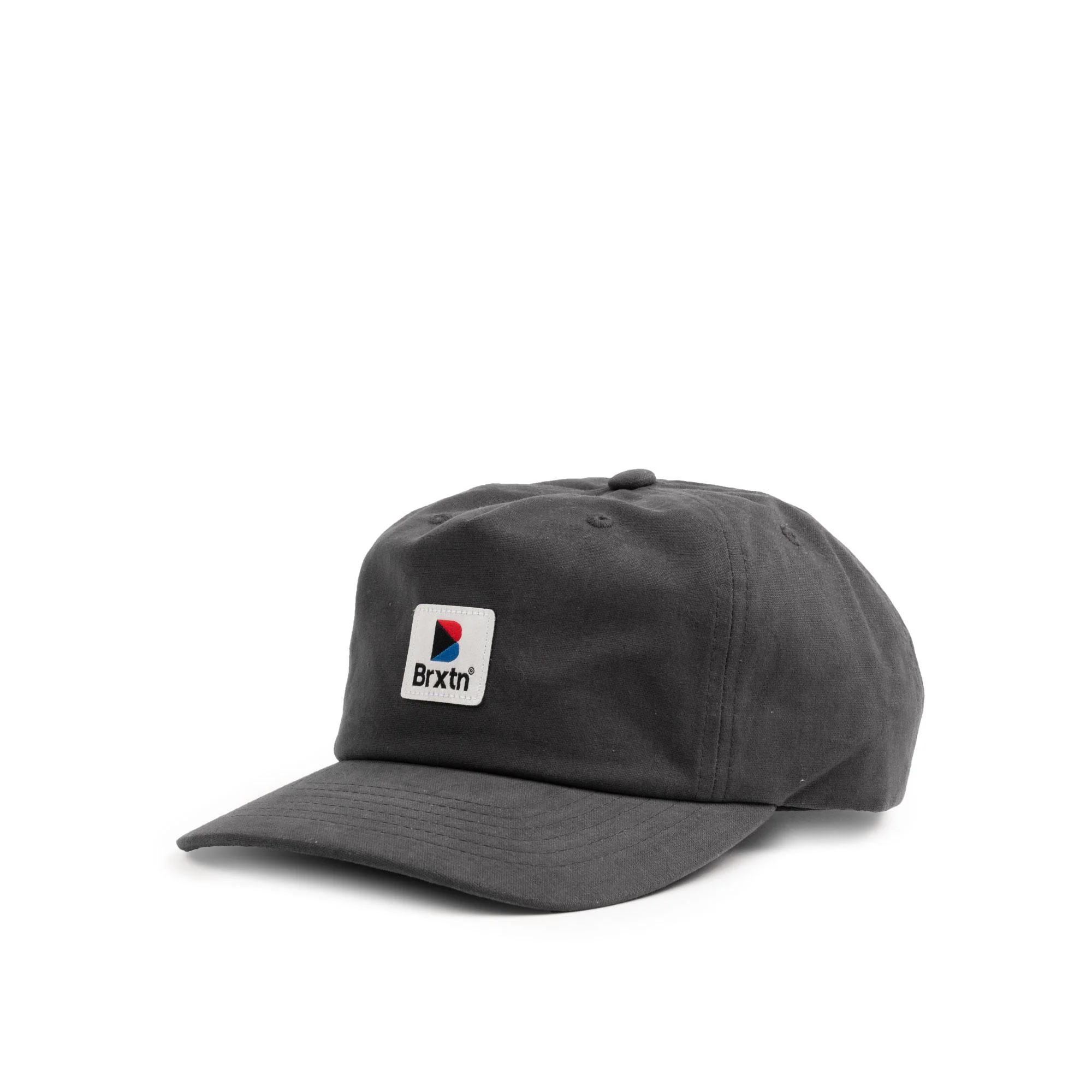 Brixton Stowell MP Cap, Graphite