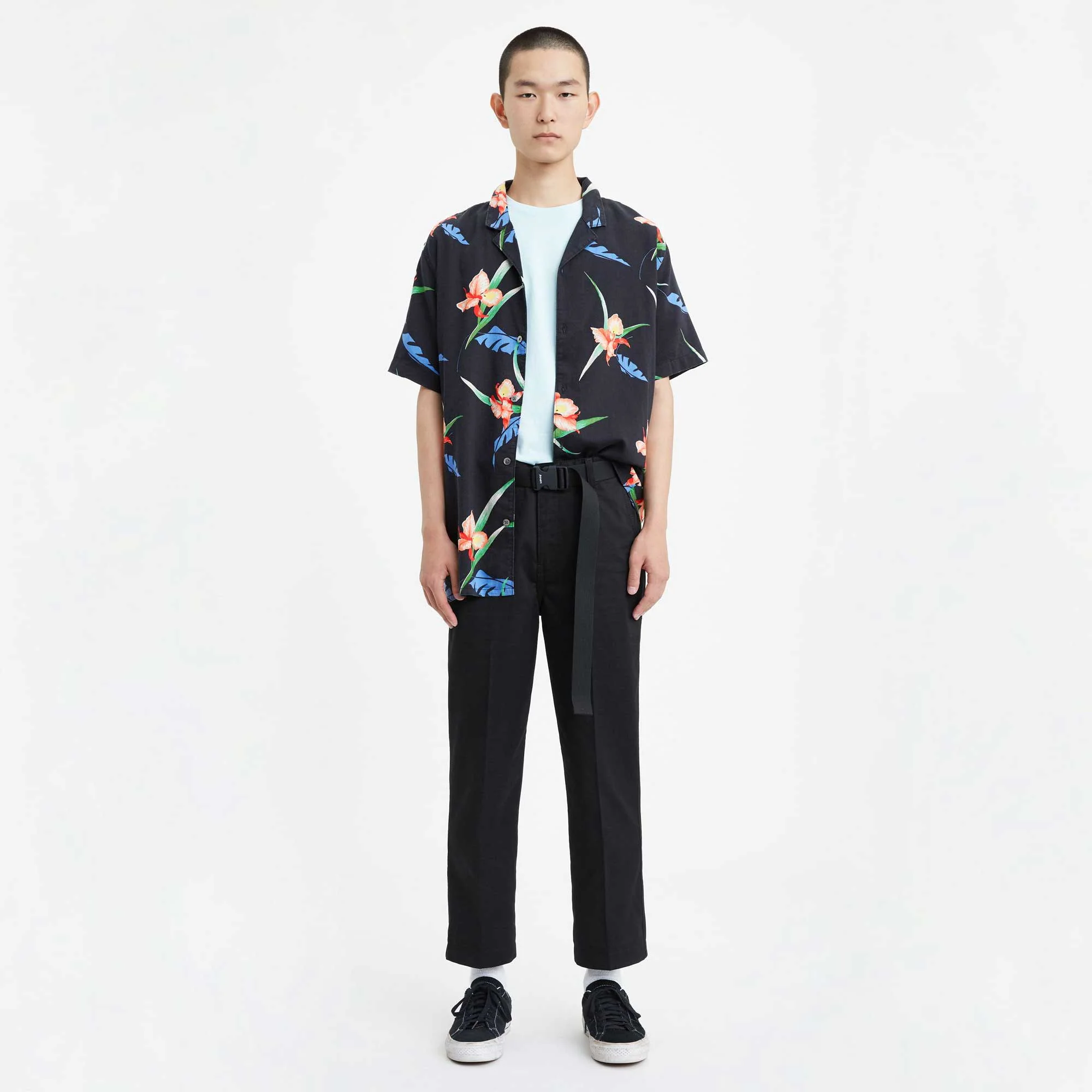 Levi's XX Straight Crop Chino pants - Image 2