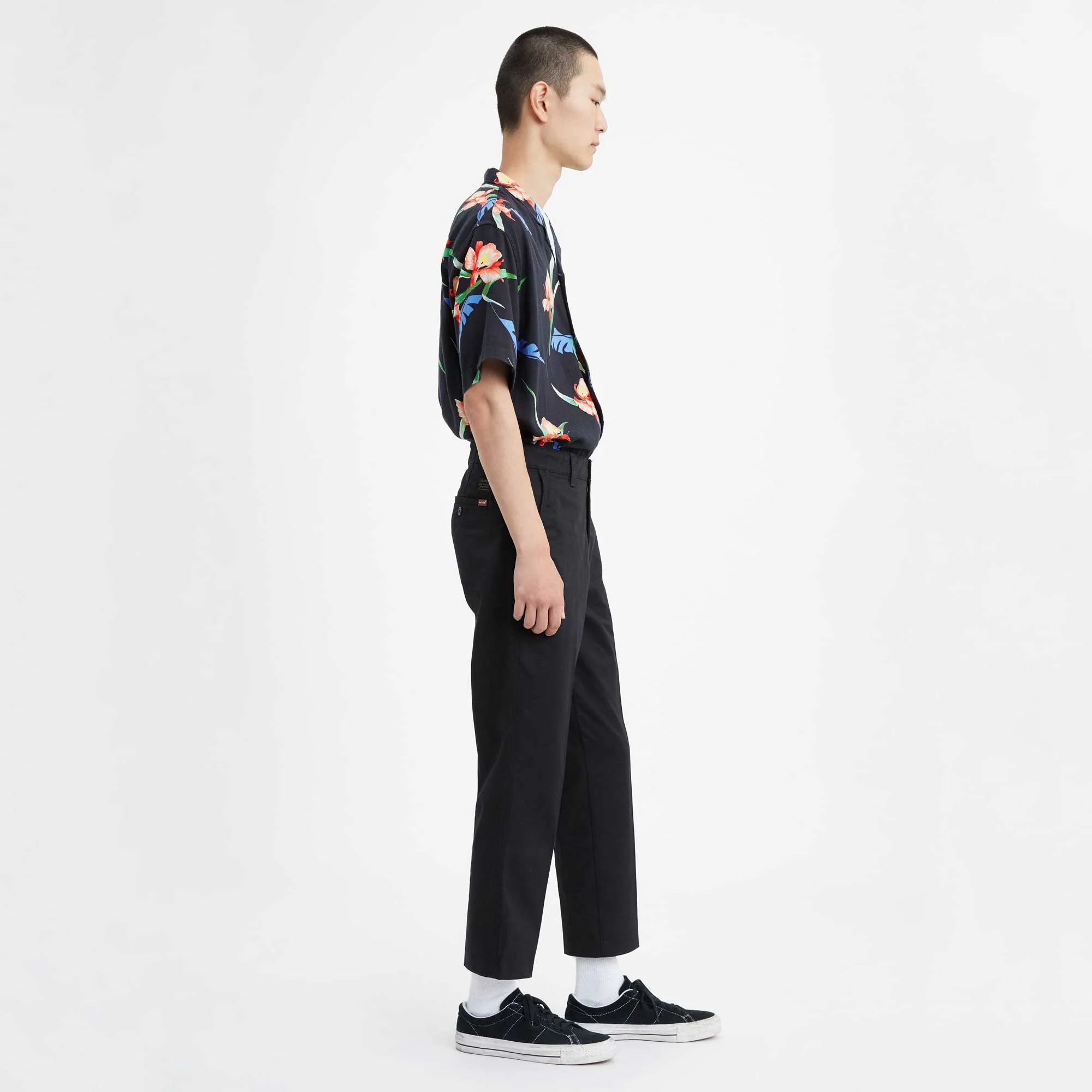 Levi's XX Straight Crop Chino pants - Image 4