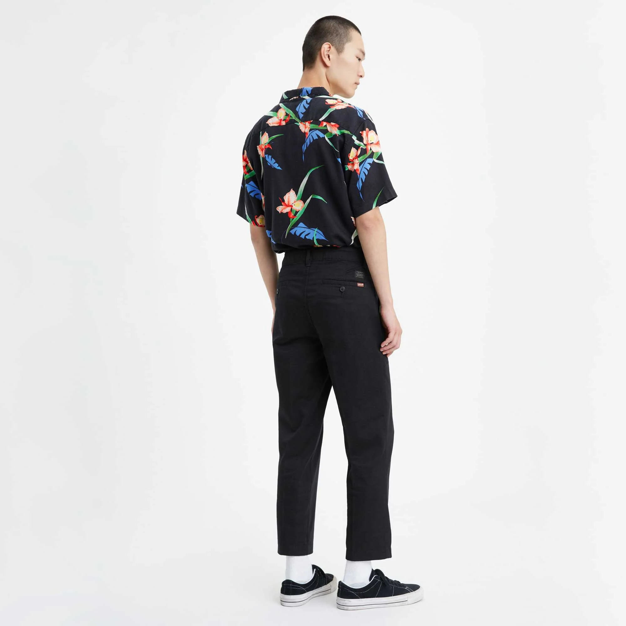 Levi's XX Straight Crop Chino pants - Image 5