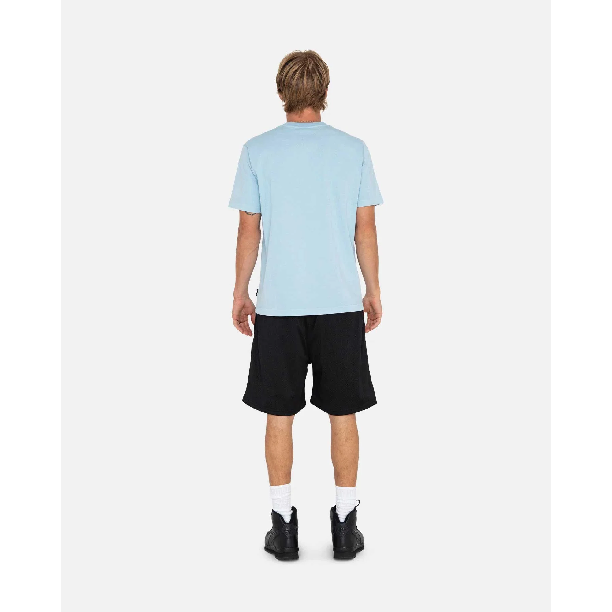 Stussy 4X4 Mesh Short - Image 7