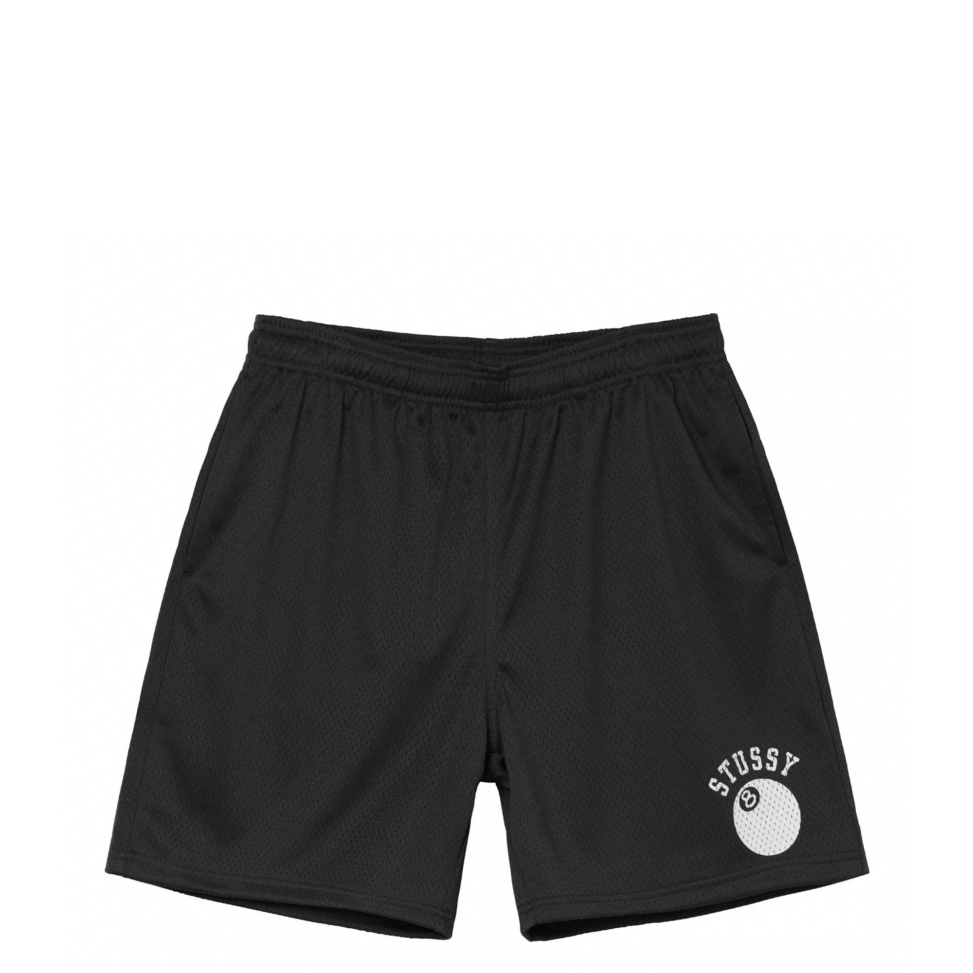 Stussy 8-ball Mesh Short