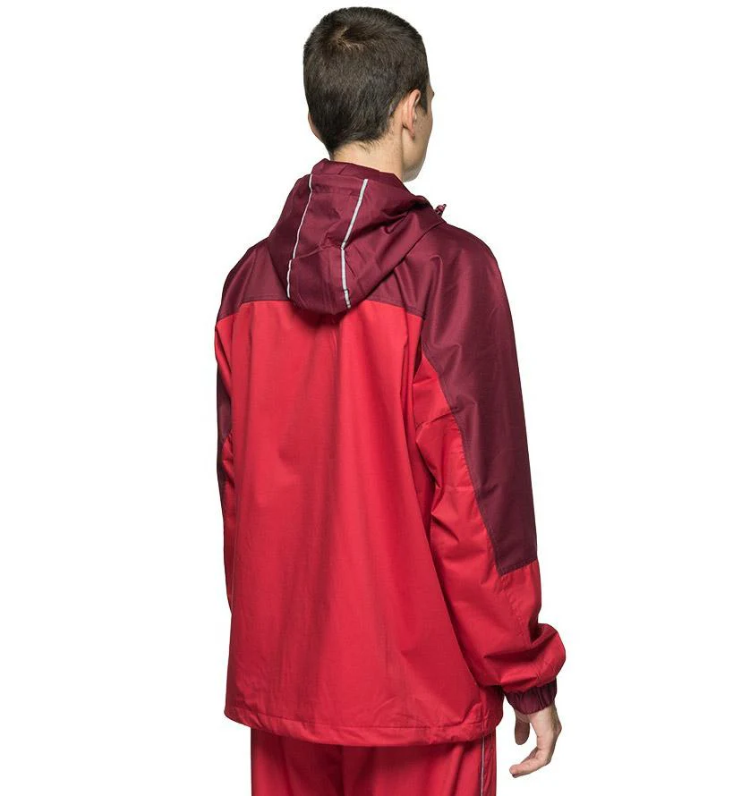 Stussy Alpine pullover jacket - Image 4