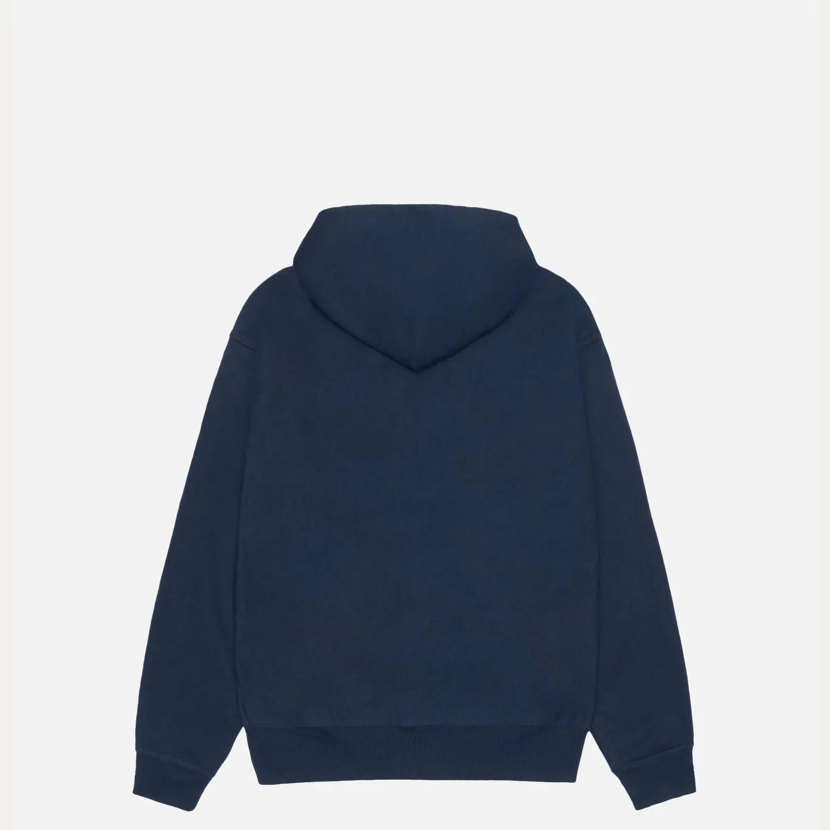 Stussy Authentic Gear Hood, navy - Image 2