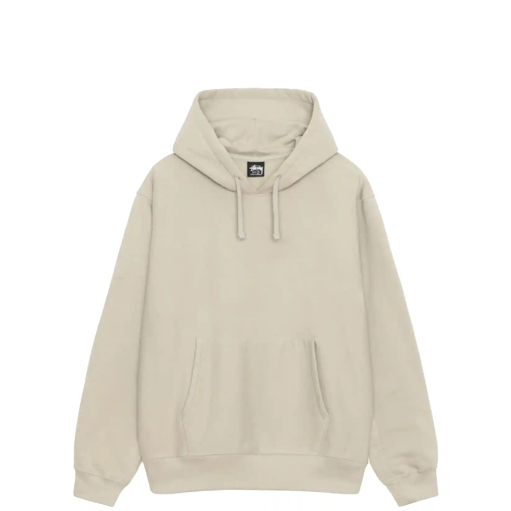 Stussy Back Hood Applique Hood - Image 2