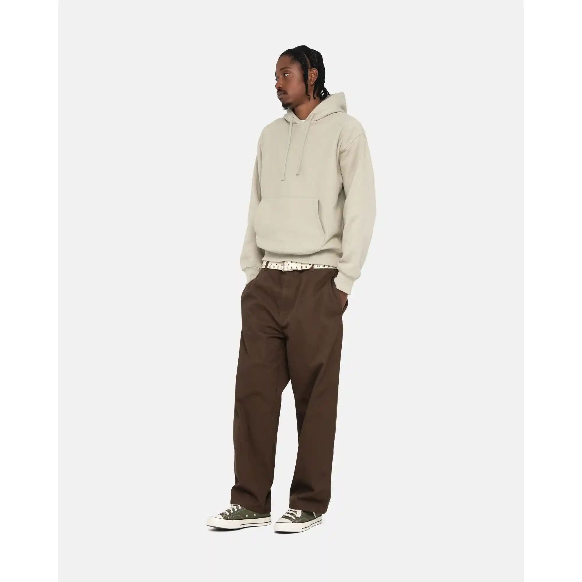 Stussy Back Hood Applique Hood - Image 5