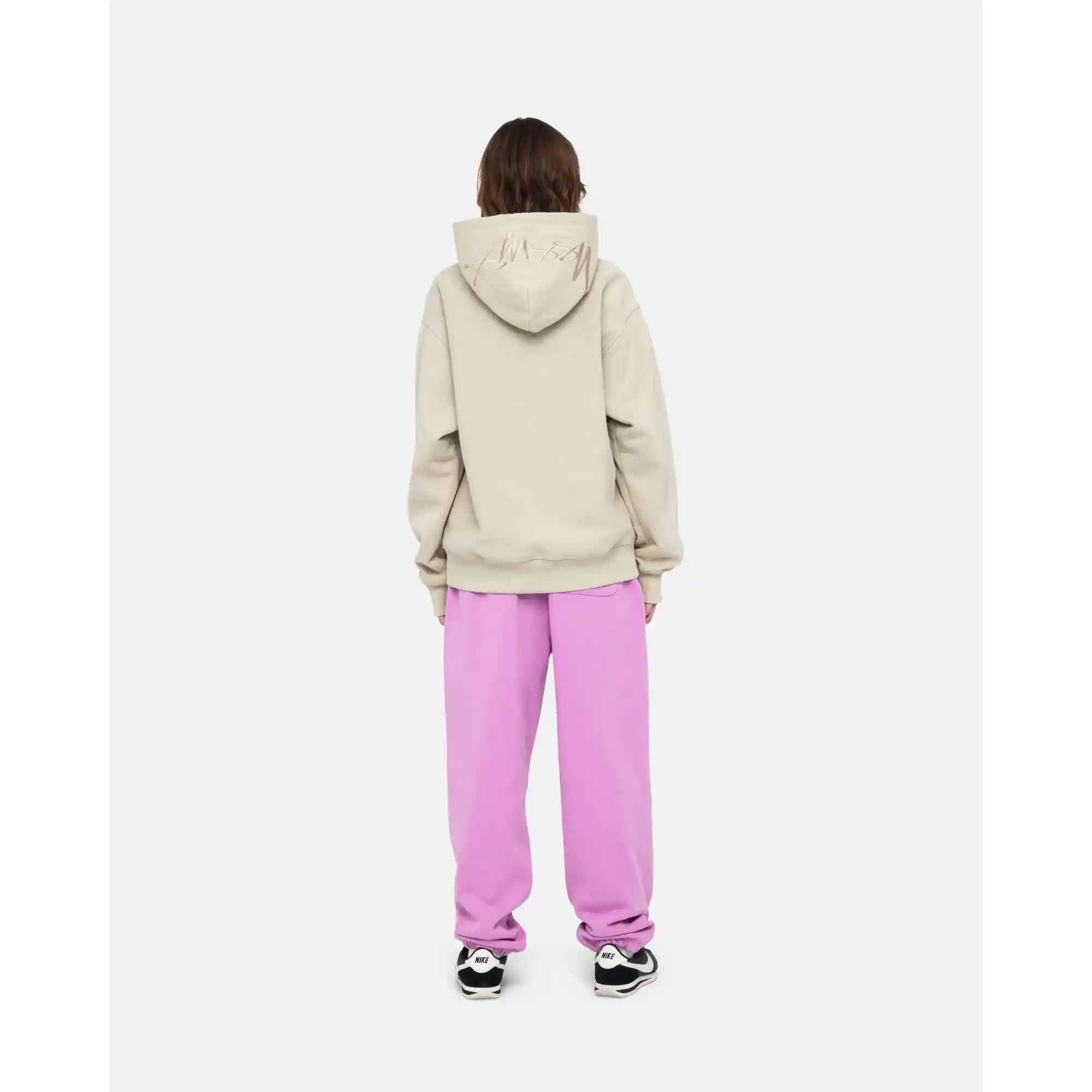 Stussy Back Hood Applique Hood - Image 6