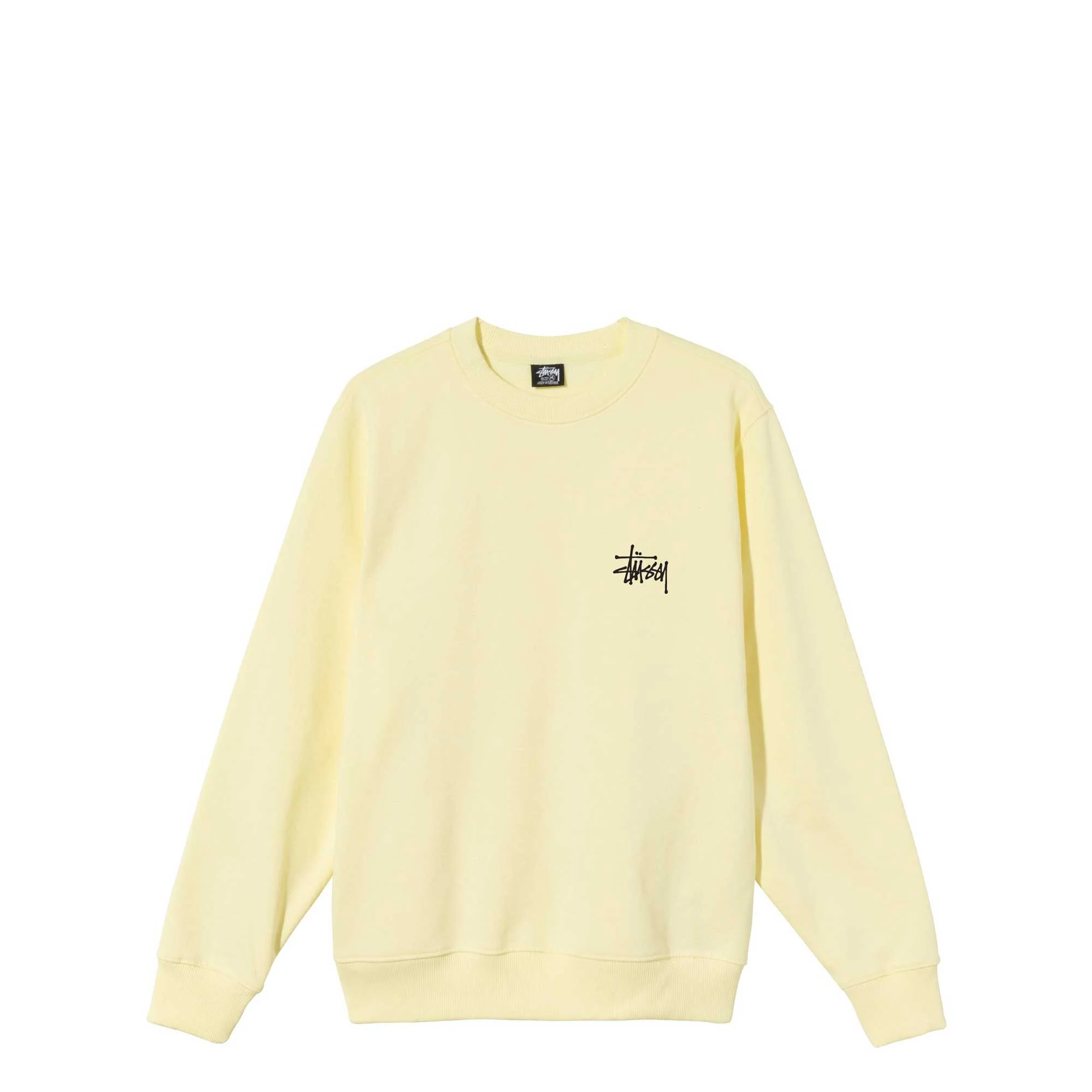 Stussy Basic crew - Image 2