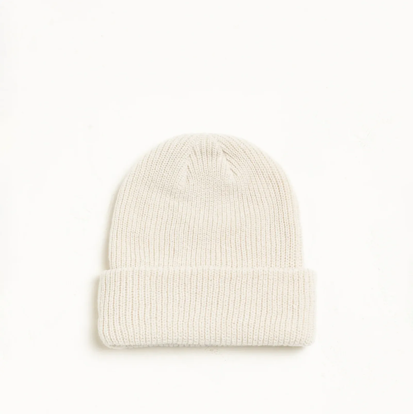 Stussy Basic Cuff Beanie, cloud - Image 2