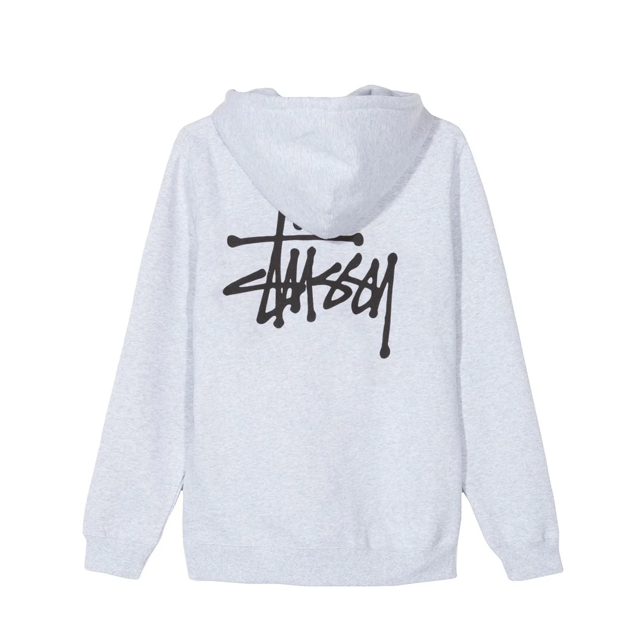 Stussy Basic hood - Image 2